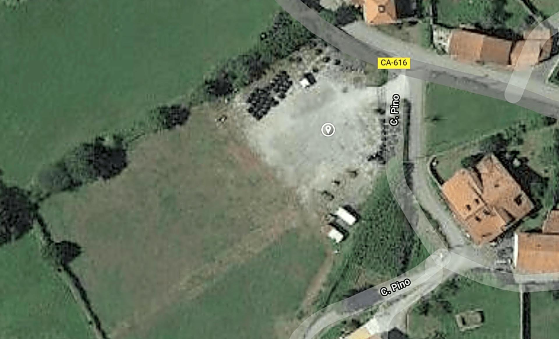 Industriale nel Penago, Cantabria 11517402