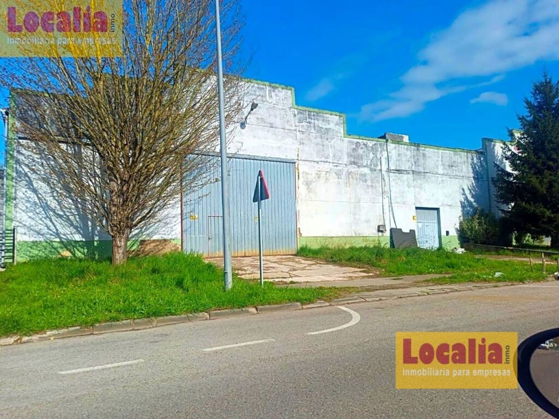 Industriale nel Barros, Cantabria 11517408