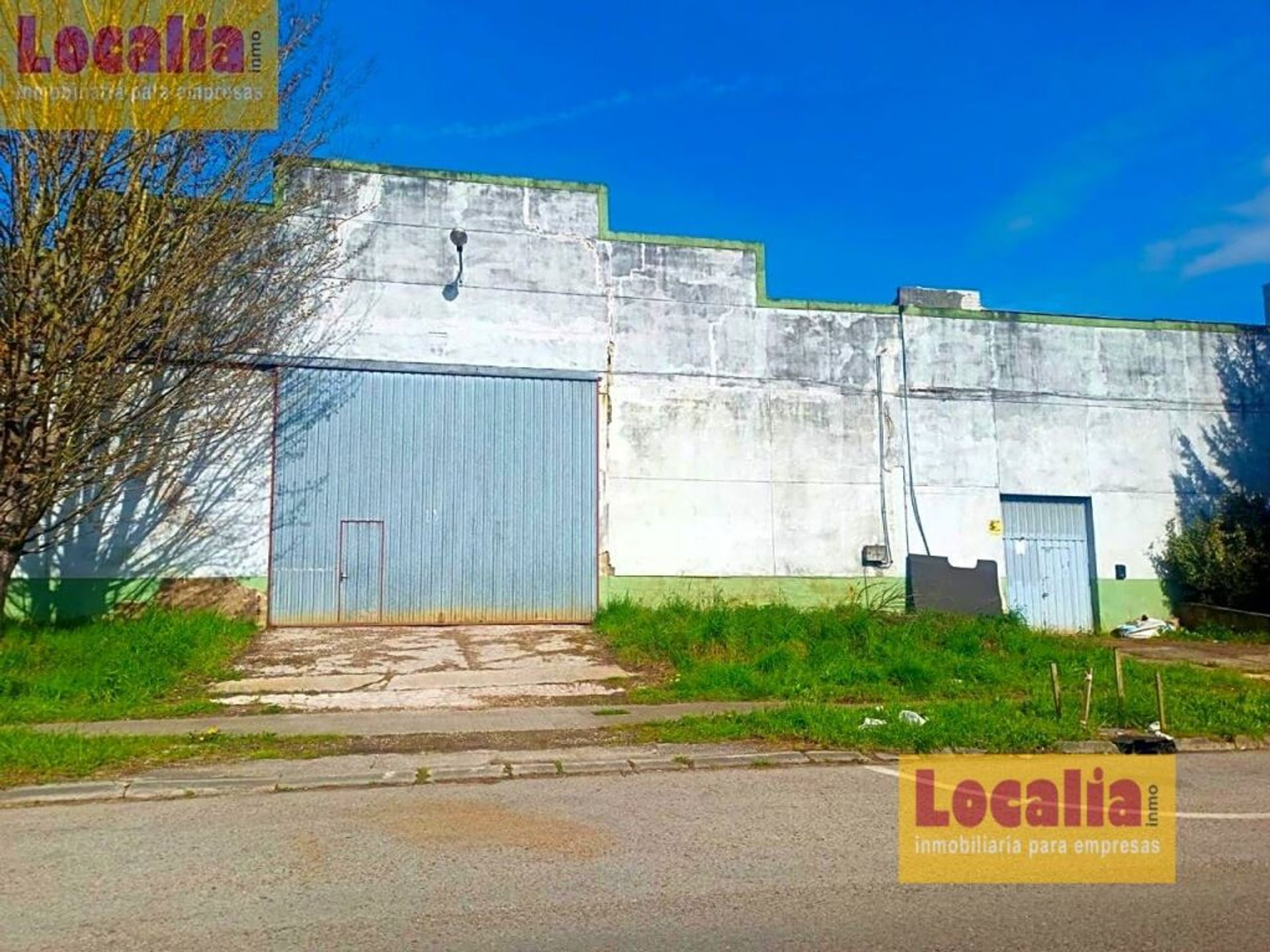 Industrial in Barros, Cantabria 11517408