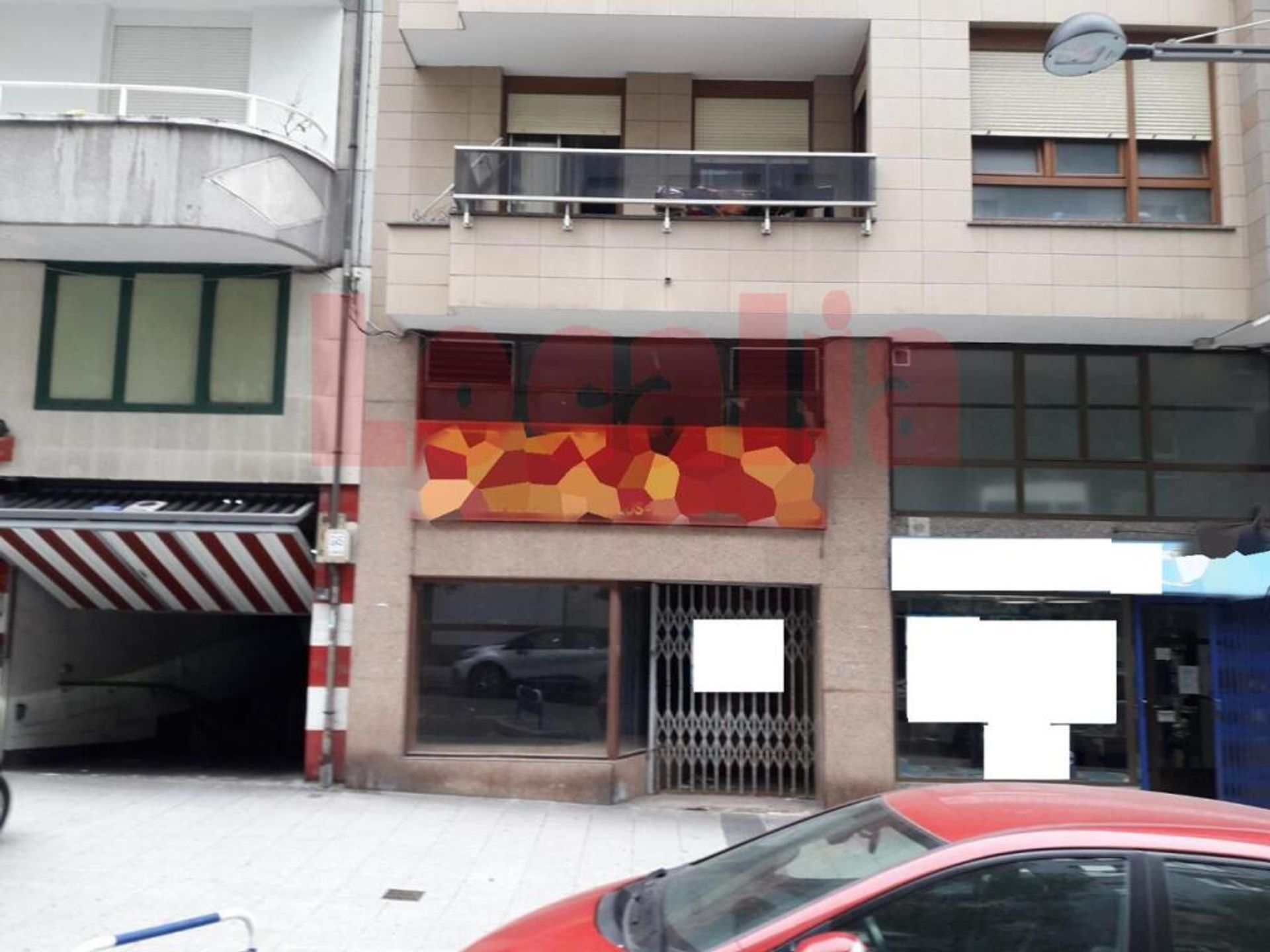 Industriel i Monte, Cantabria 11517411