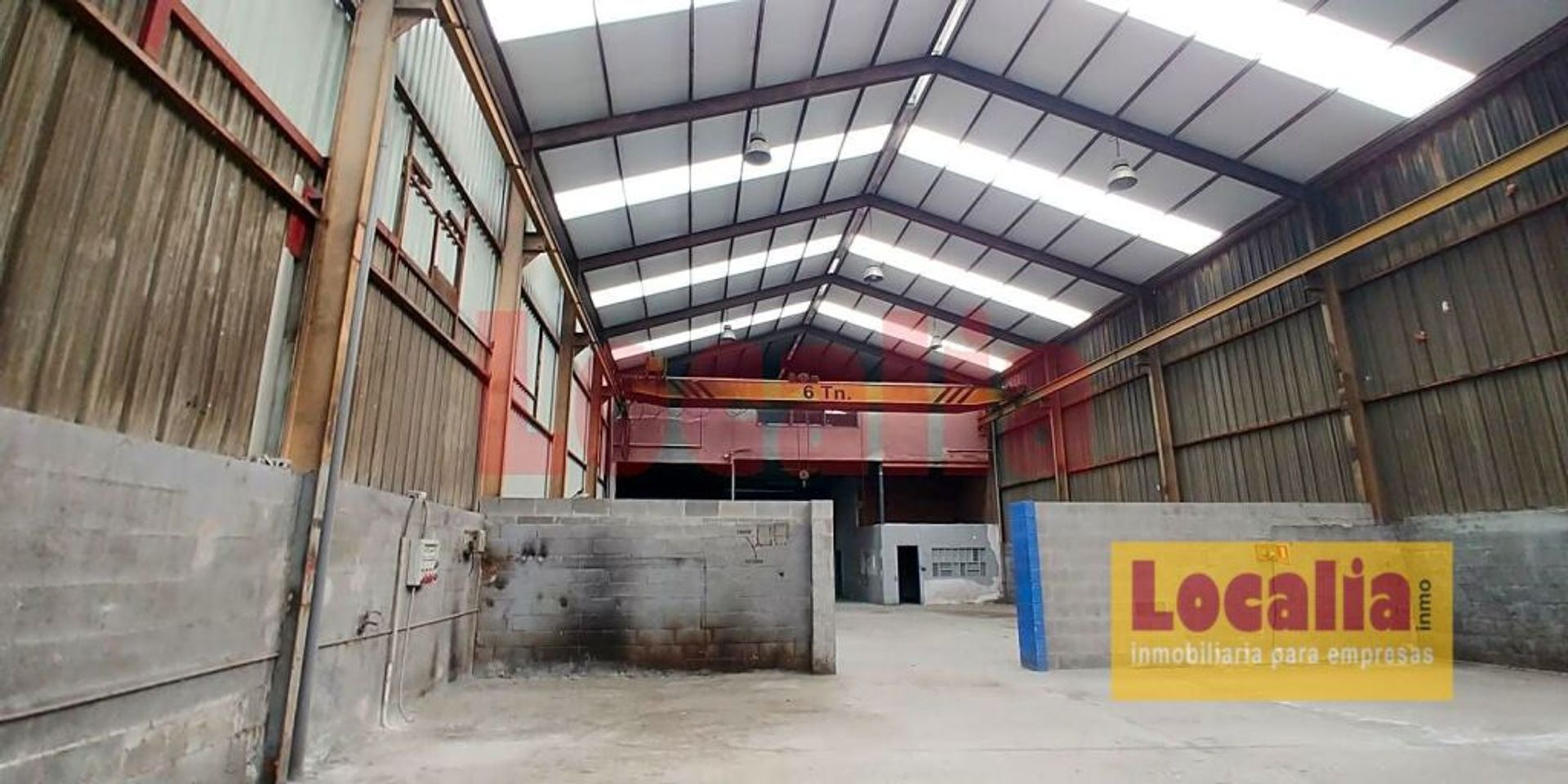 Industrial in Maliano, Cantabria 11517413