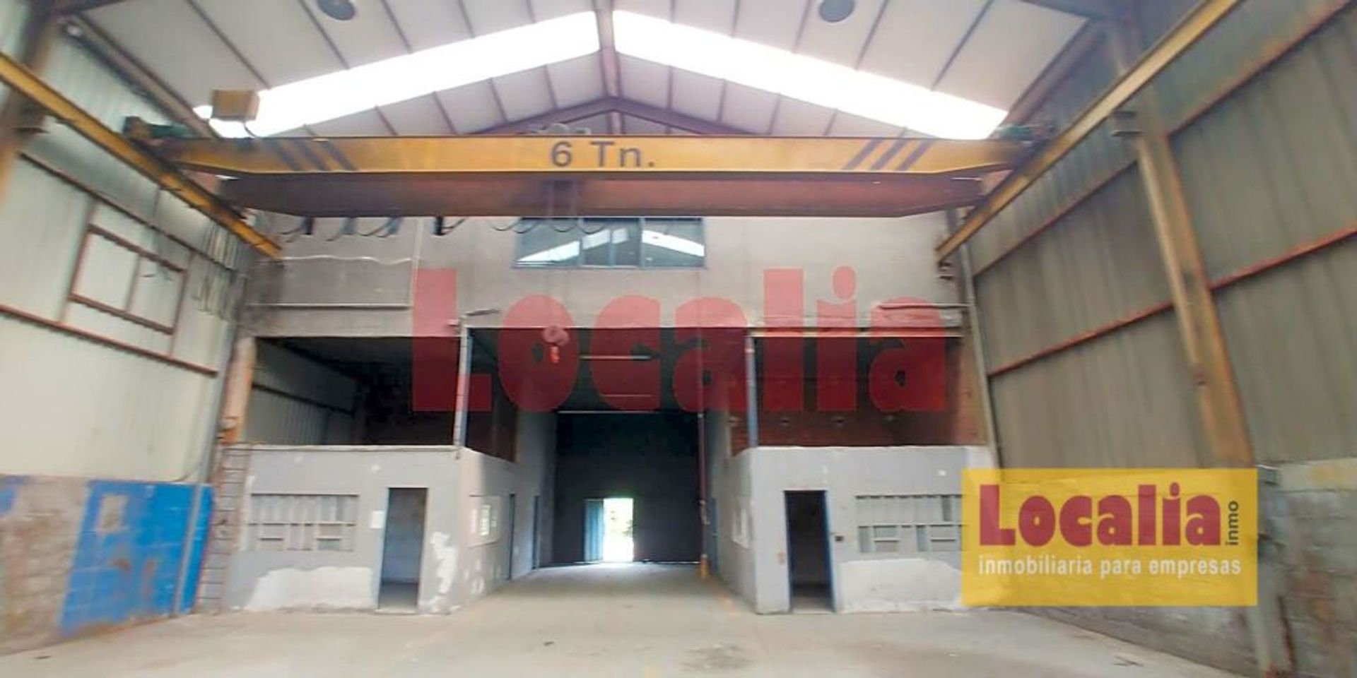 Industrial in Maliano, Cantabria 11517413