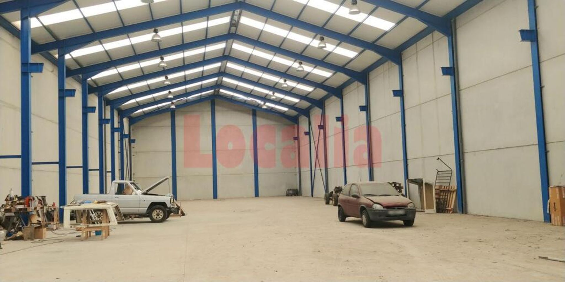 Industrial in Maliano, Cantabria 11517414