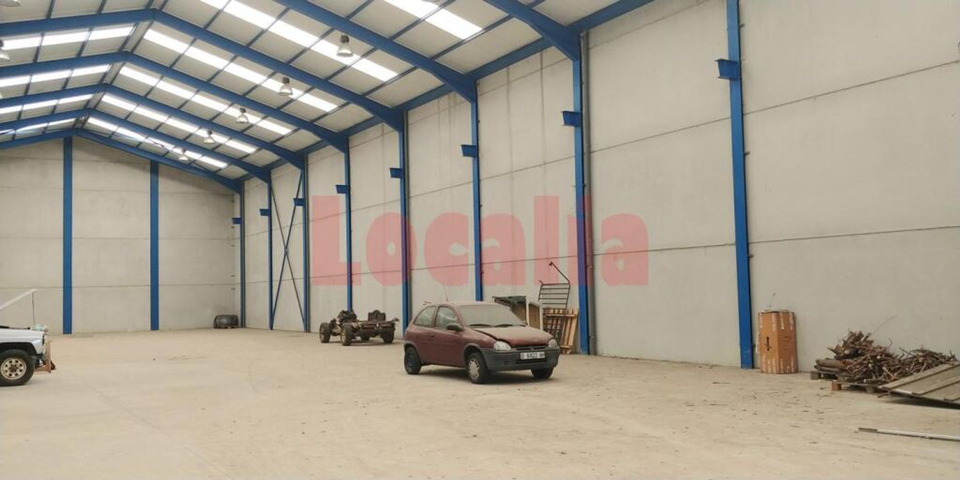 Industrial in Maliano, Cantabria 11517414