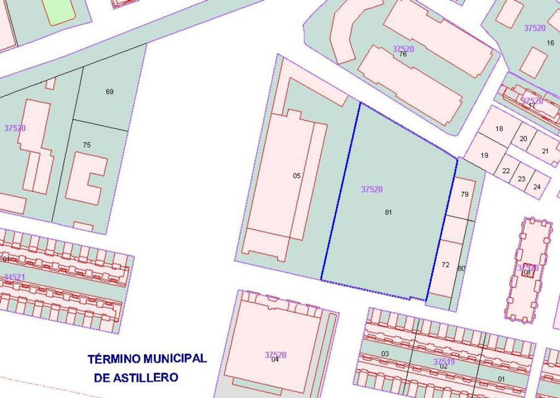 Jord i Los Molinos, Cantabria 11517421