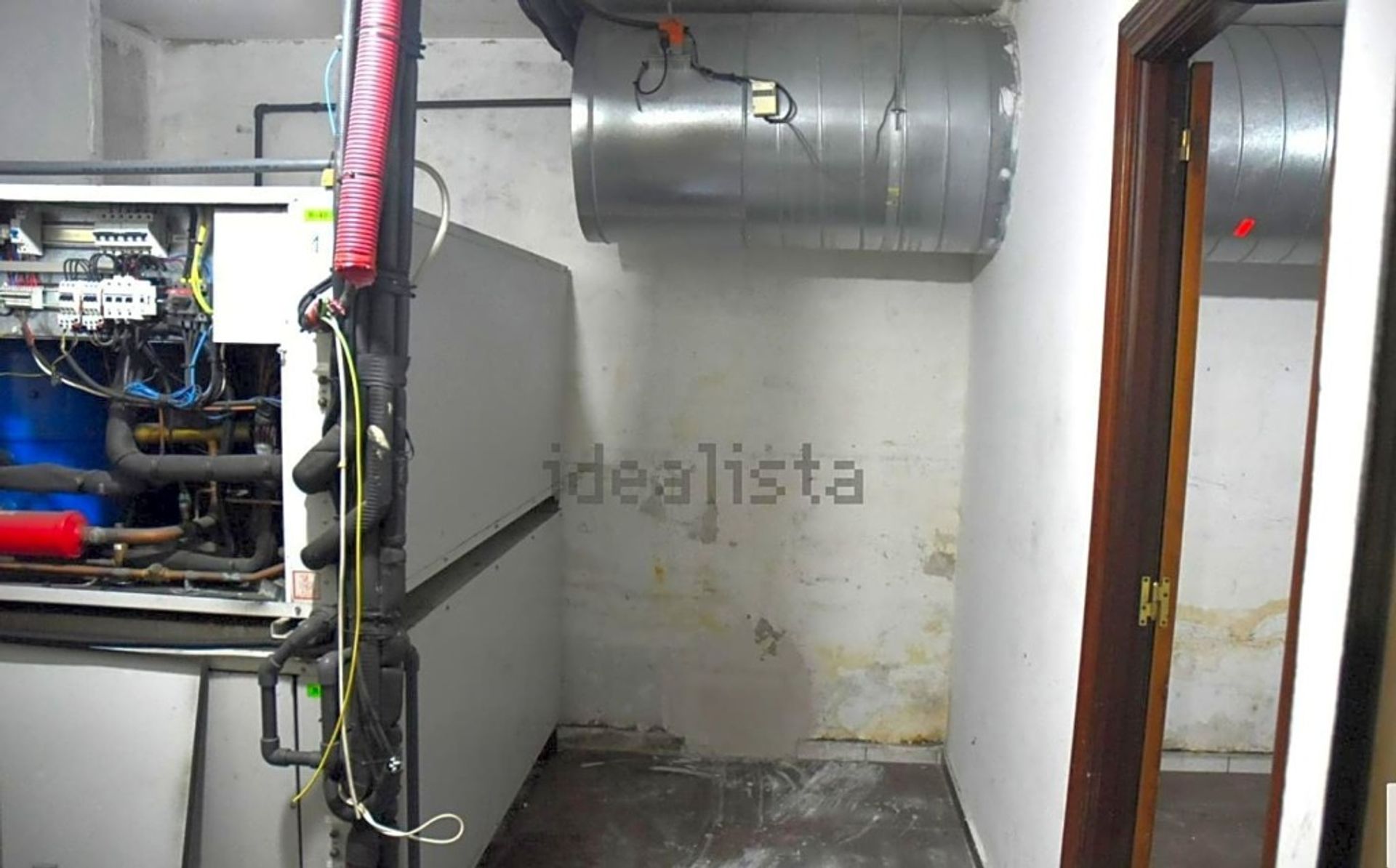 Industriell i Santander, Cantabria 11517427