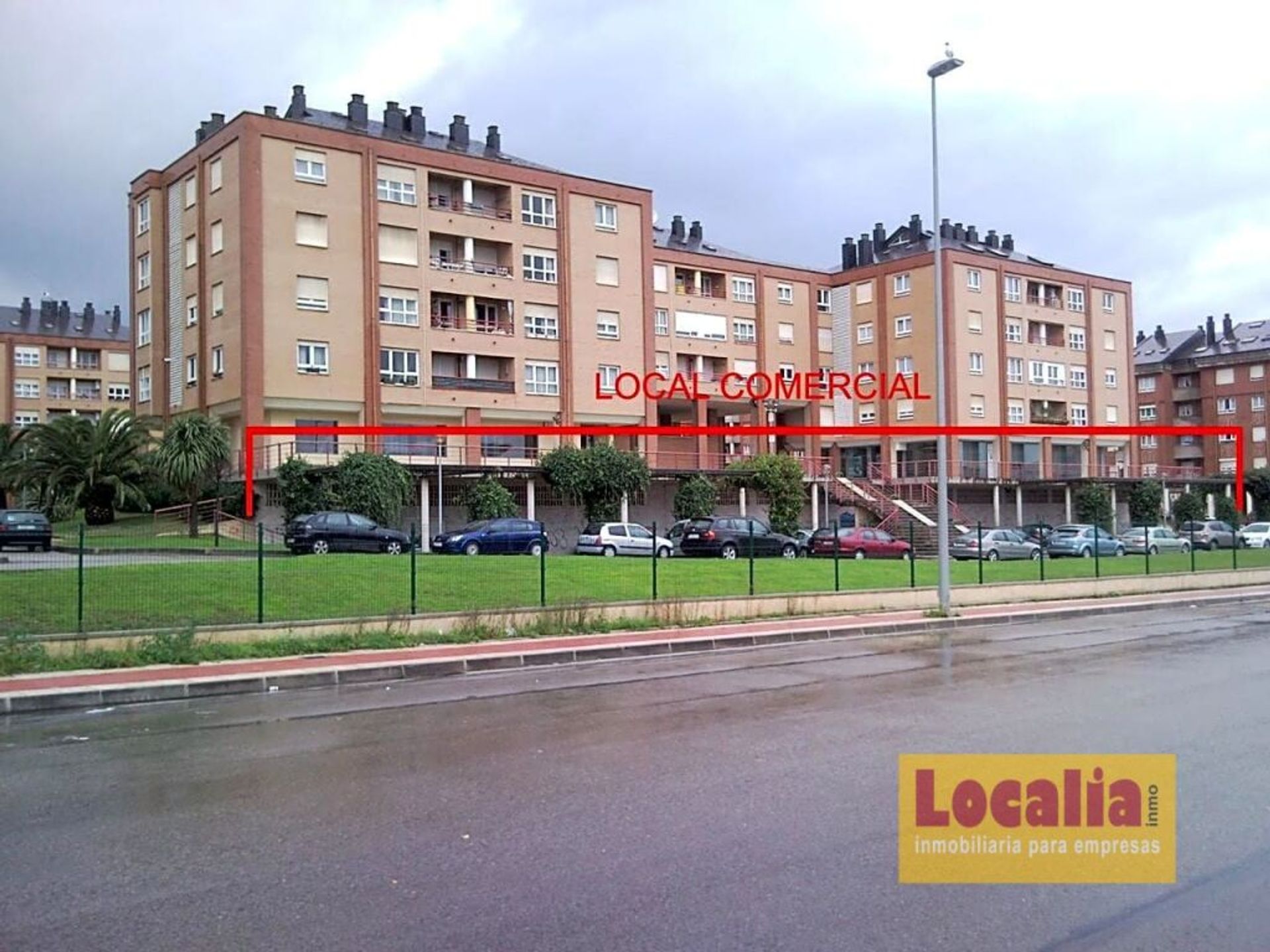 Industriel i Penacastillo, Cantabria 11517430