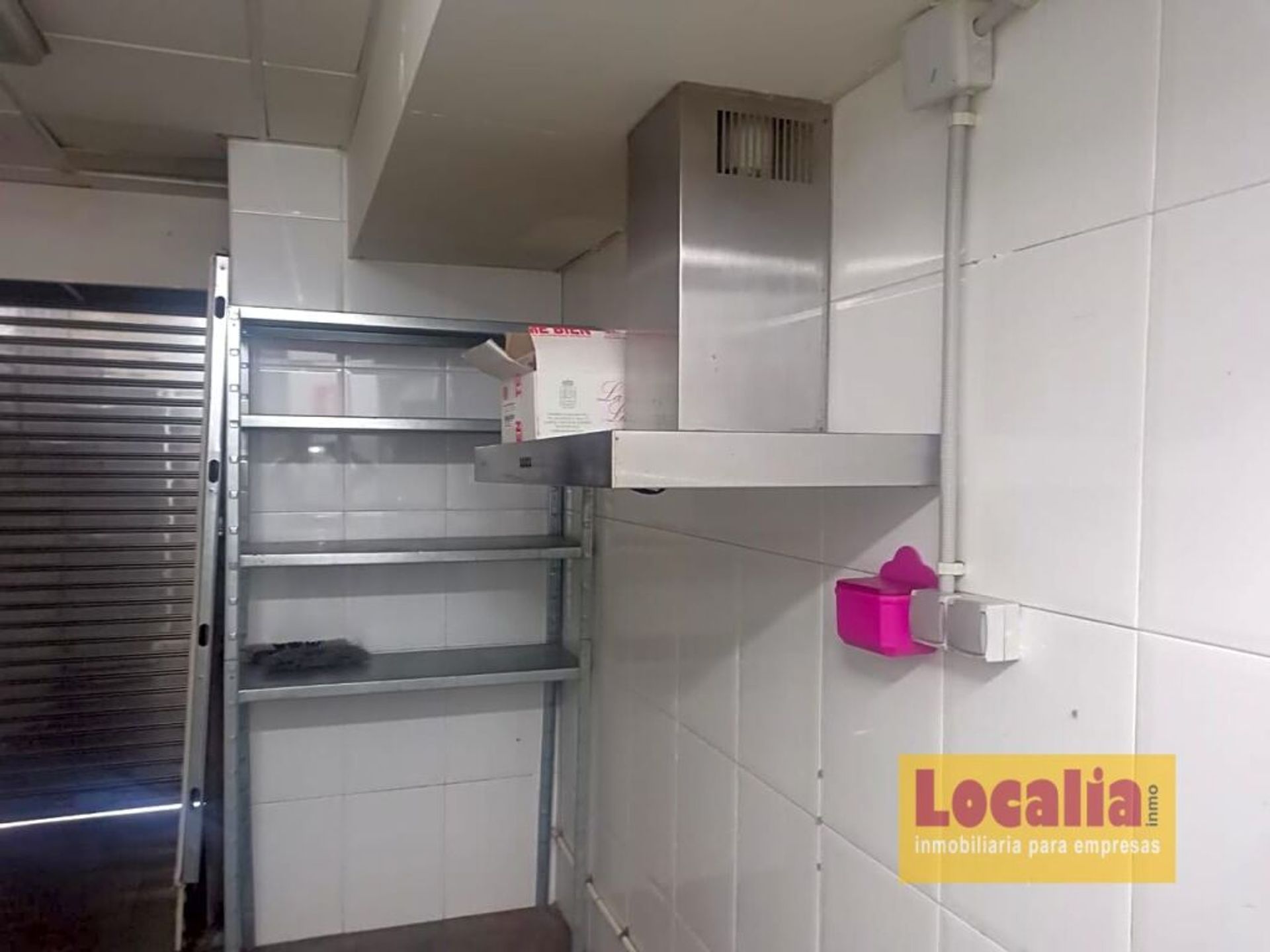 Βιομηχανικός σε Torrelavega, Cantabria 11517434