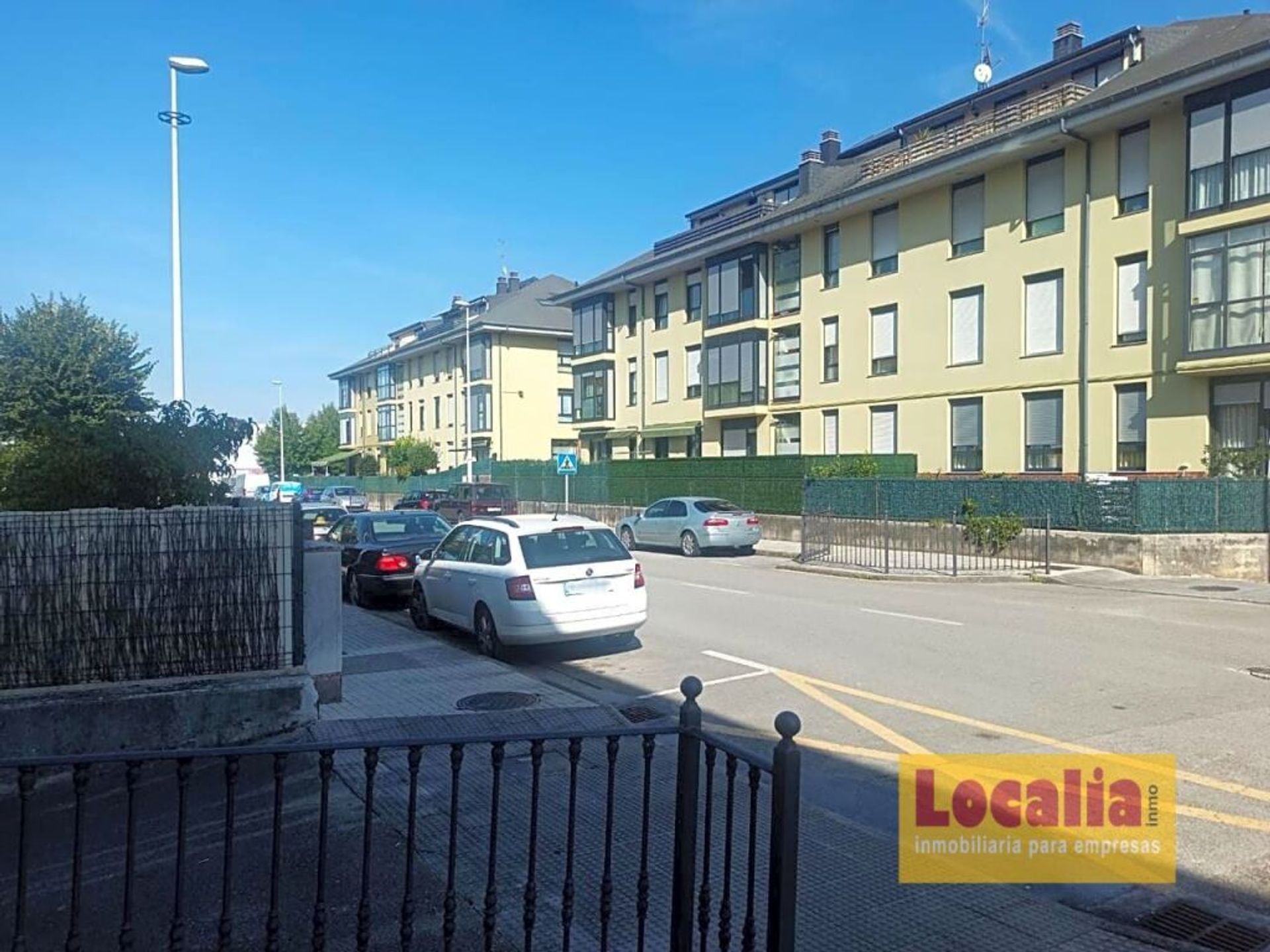 Βιομηχανικός σε Torrelavega, Cantabria 11517434