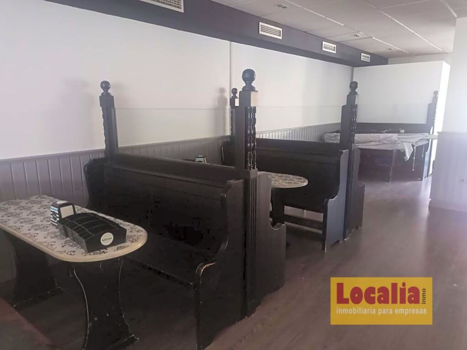 Βιομηχανικός σε Torrelavega, Cantabria 11517434