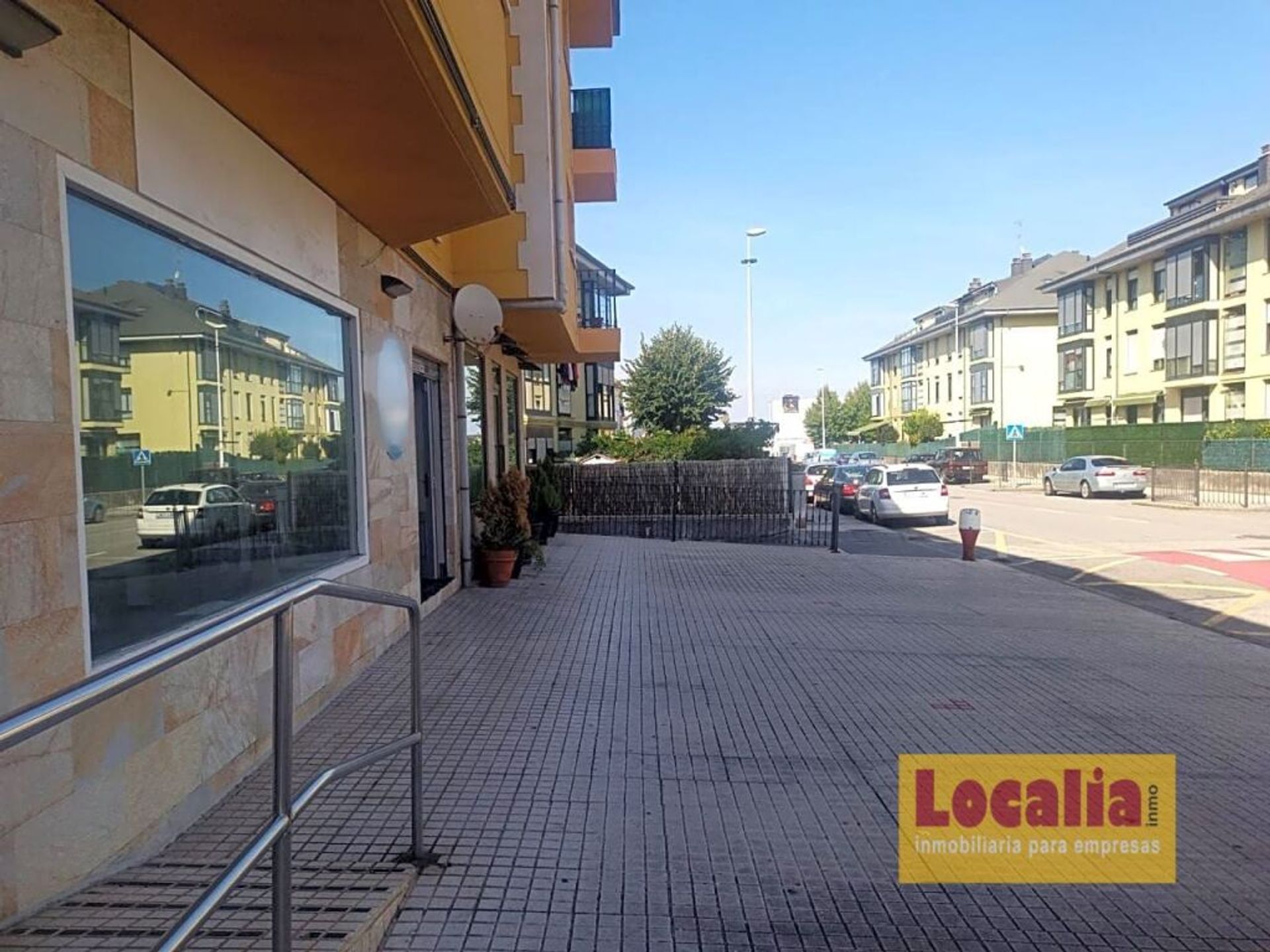 Βιομηχανικός σε Torrelavega, Cantabria 11517434