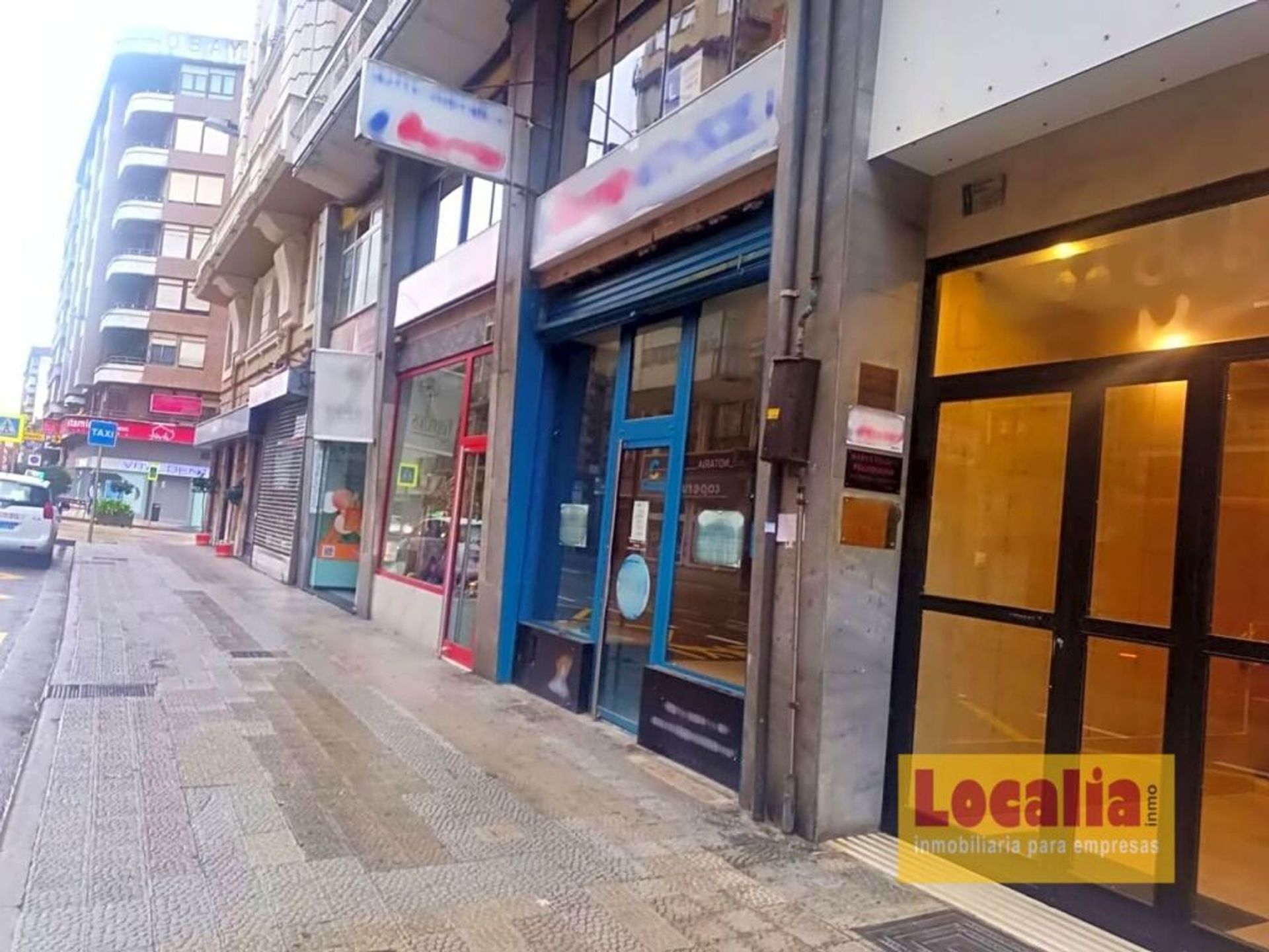 Teollinen sisään Torrelavega, Kantabria 11517437