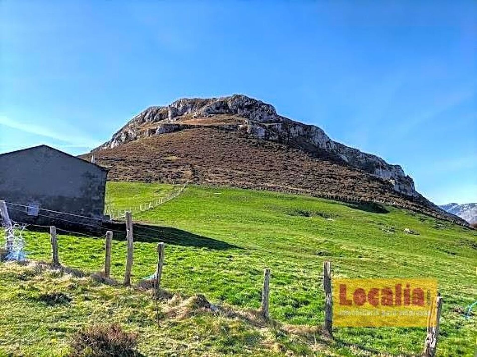 Casa nel Espinosa de los Monteros, Castiglia-Leon 11517460