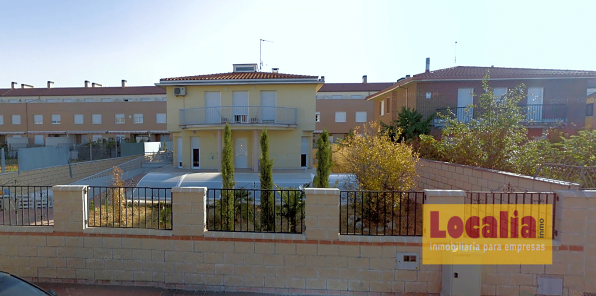 casa en La Flecha, Castille-Leon 11517476