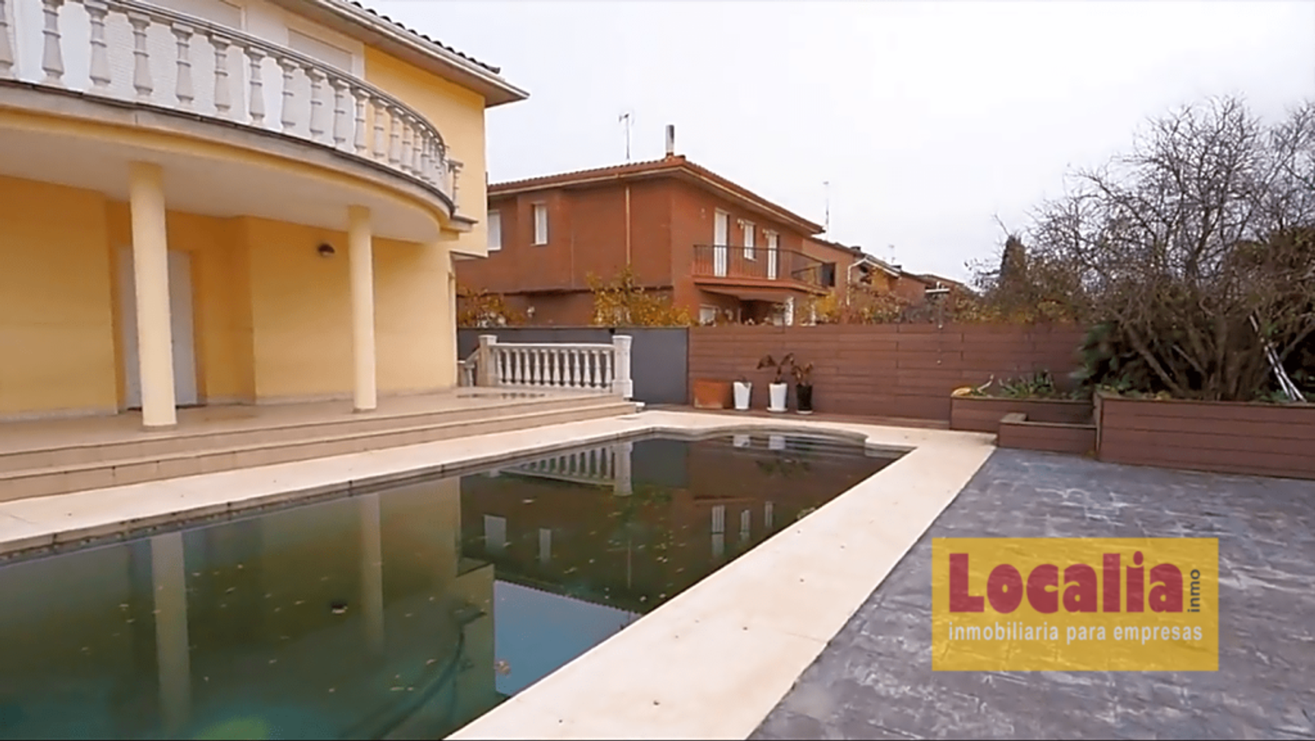 House in La Flecha, Castille-Leon 11517476