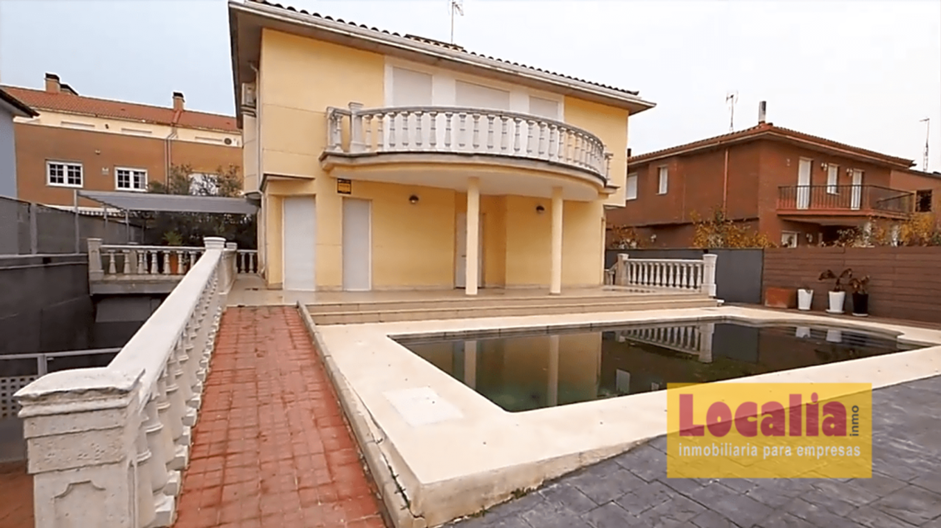 House in Arroyo de la Encomienda, Castilla y León 11517476