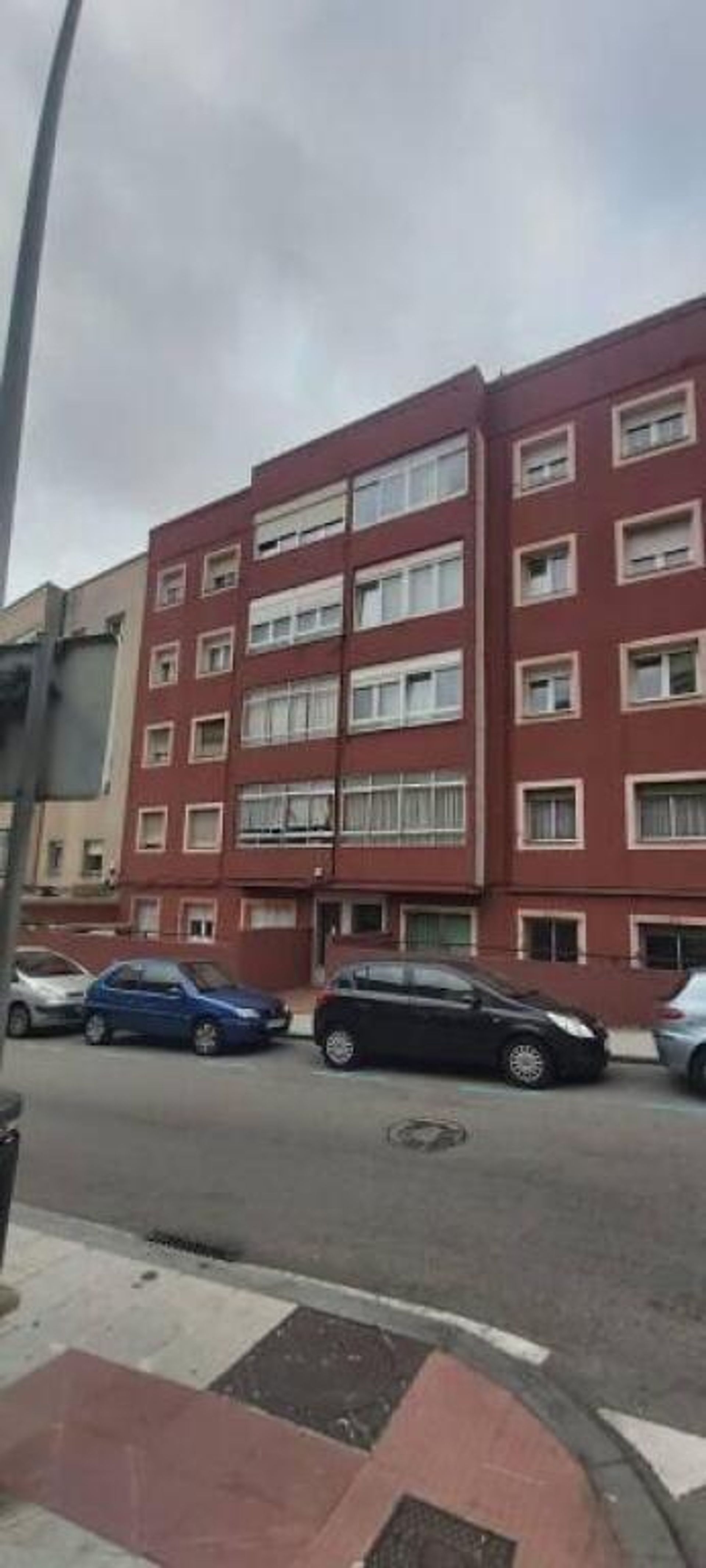 Condominio nel Santander, Cantabria 11517481