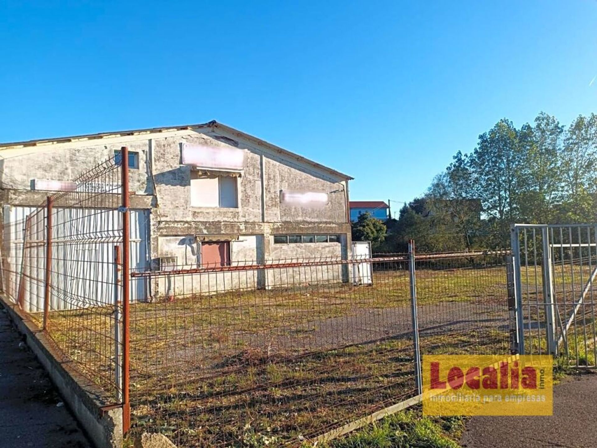 Industriell i Mar, Cantabria 11517483