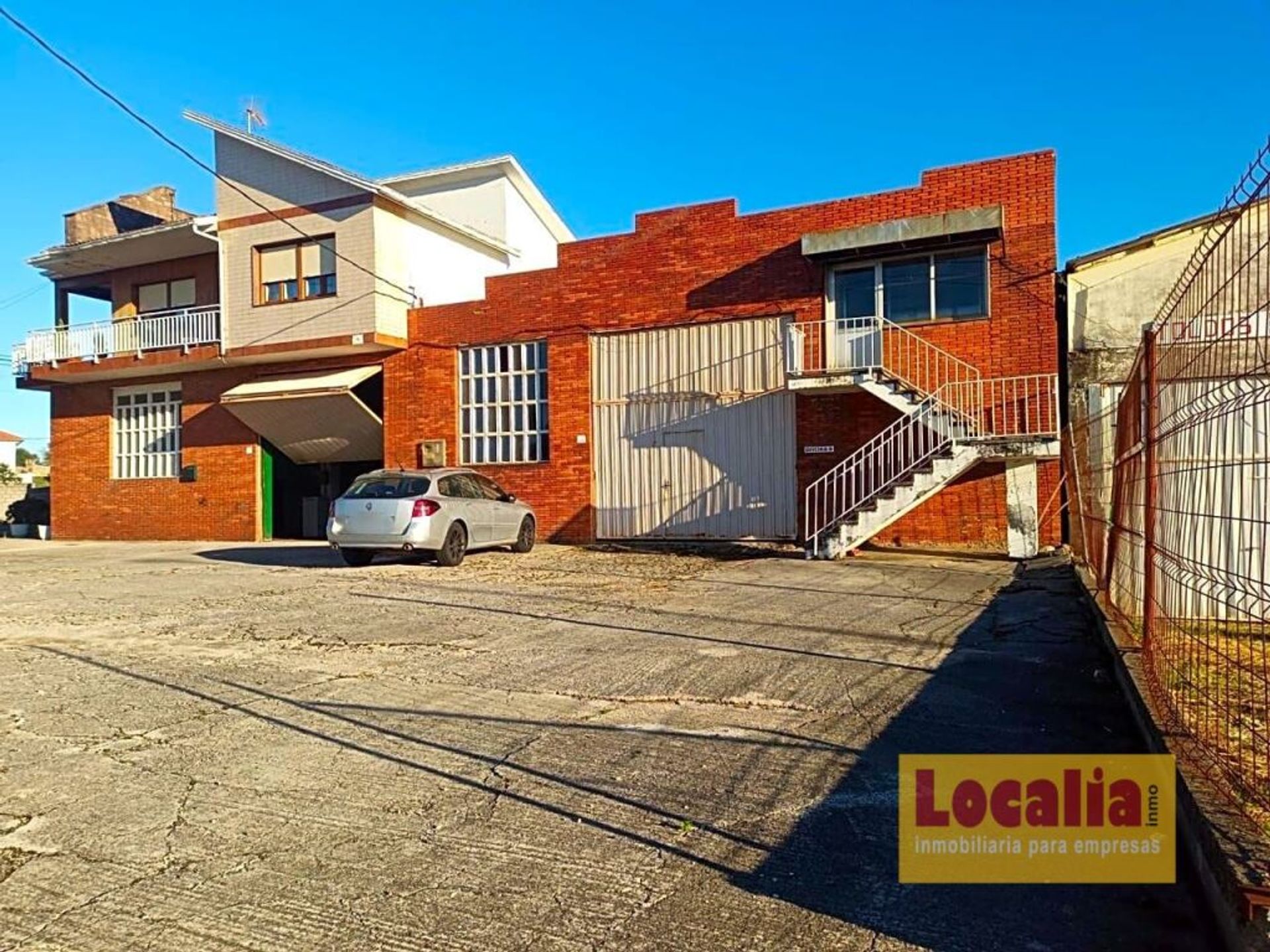 Industrial no Mar, Cantabria 11517484