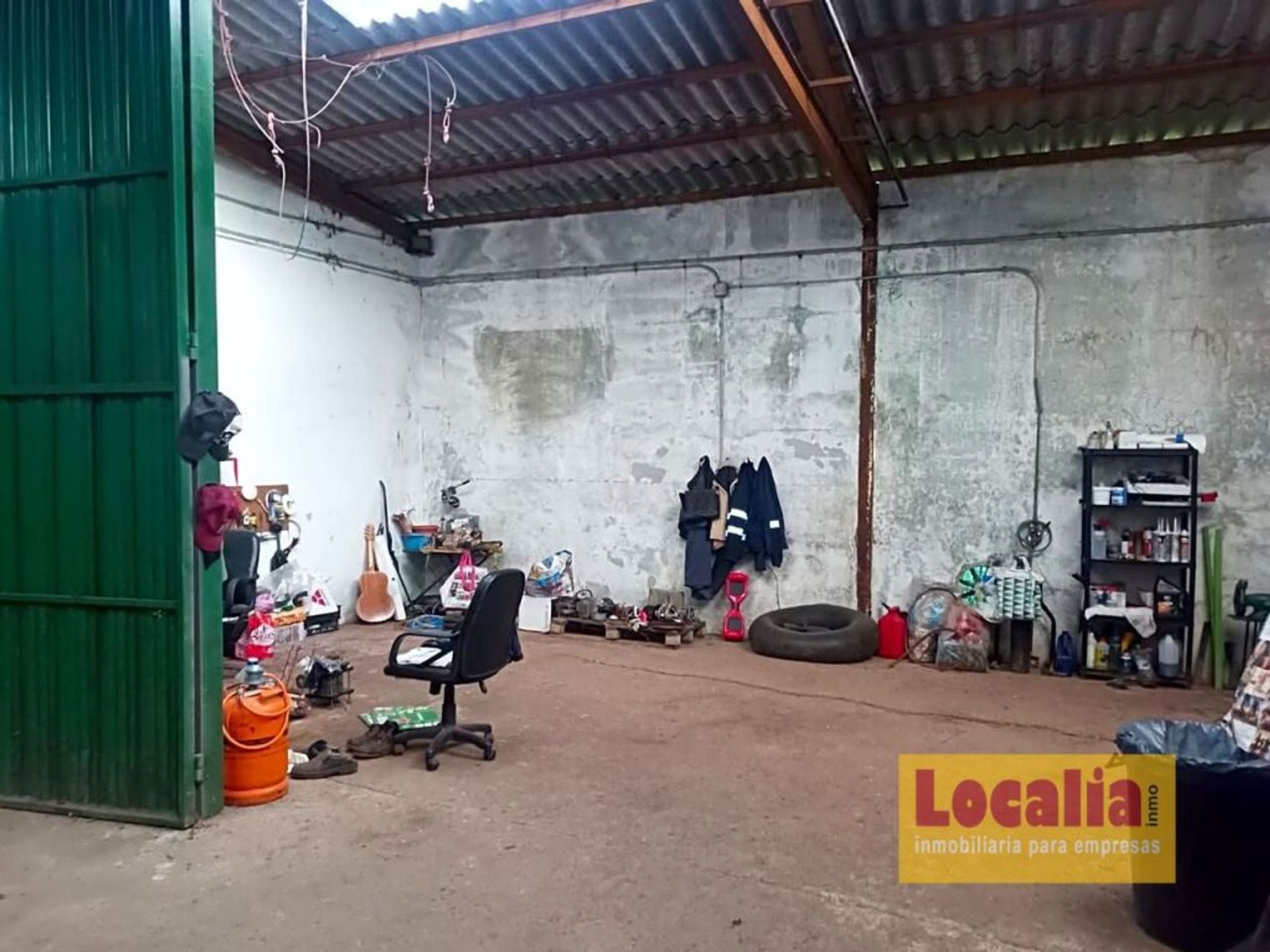 Industrial no Mar, Cantabria 11517484