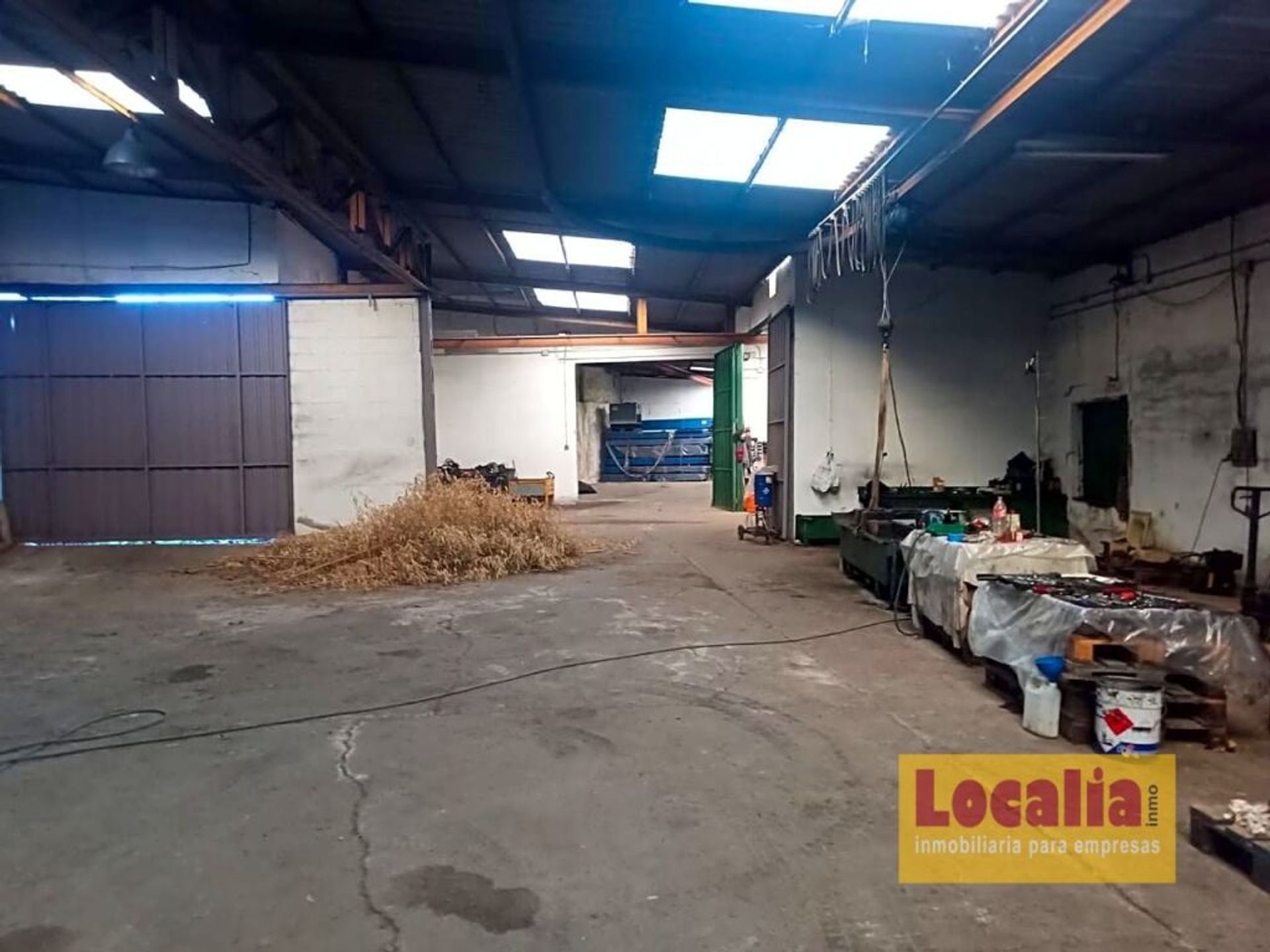 Industriell i Mar, Cantabria 11517484