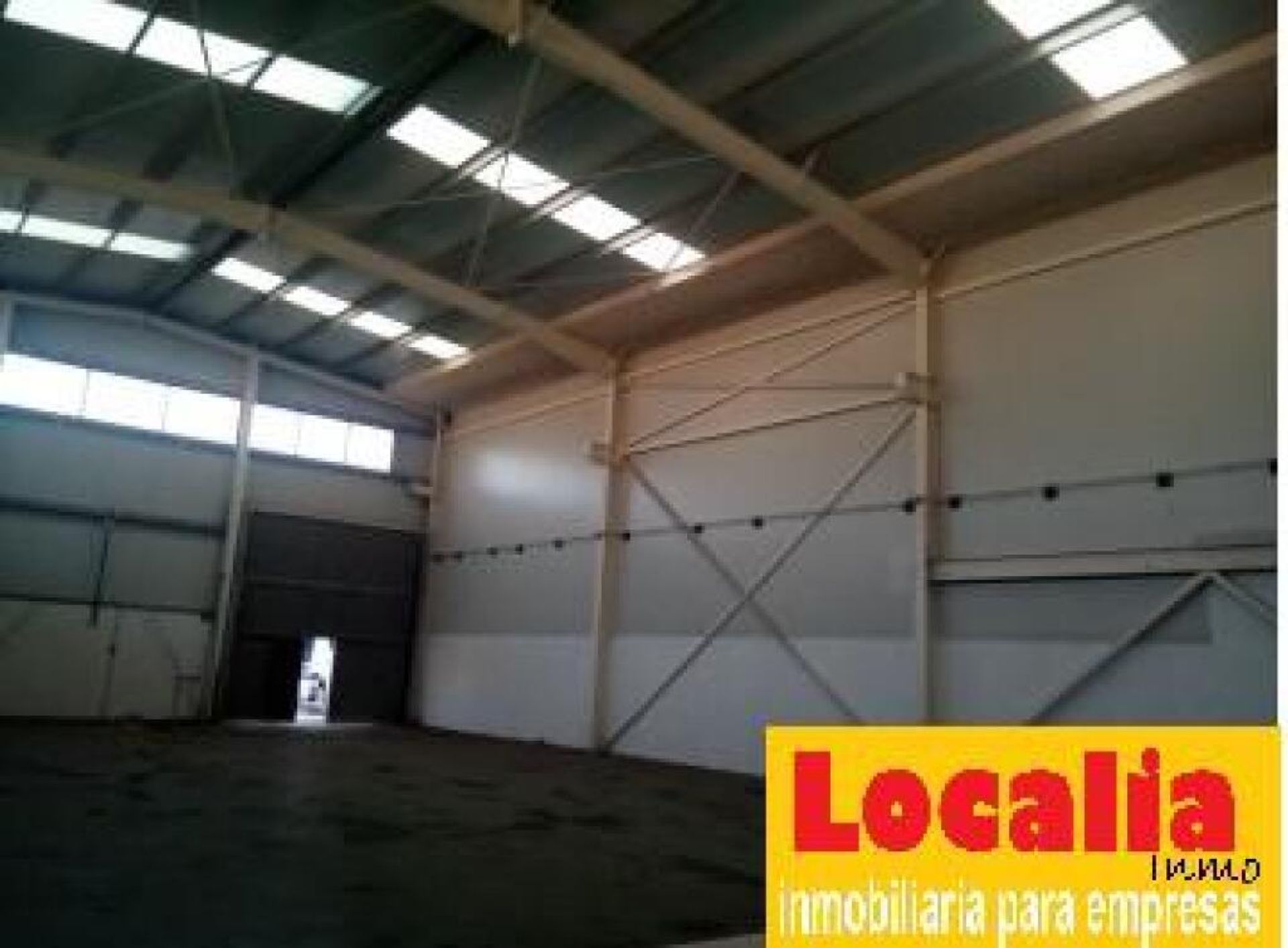 Industrial in Barros, Cantabria 11517486