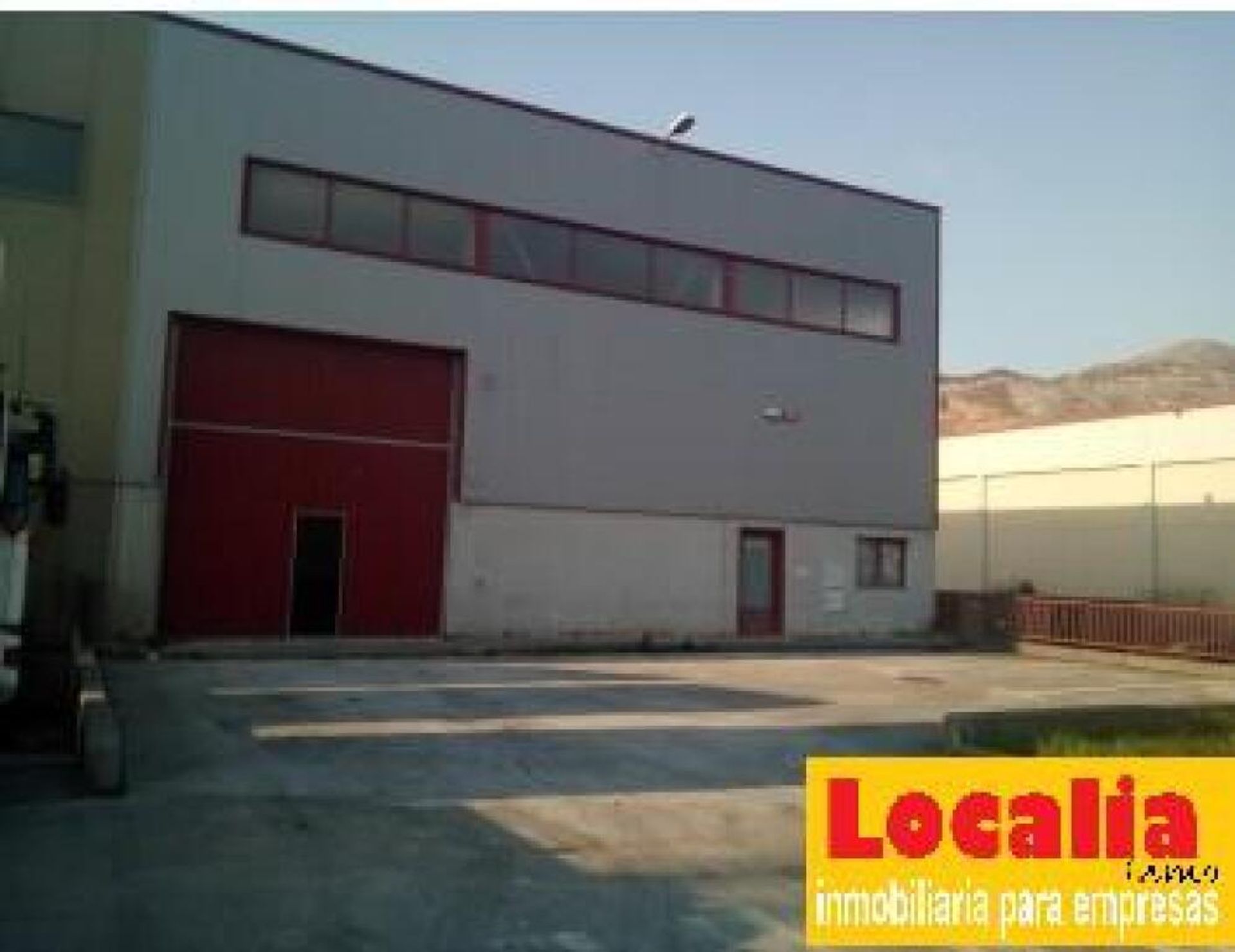 Industriel dans Barros, Cantabrie 11517486