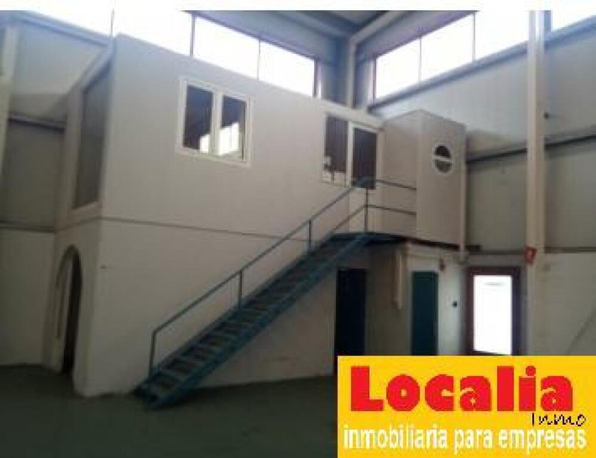 Industrial in Barros, Cantabria 11517486