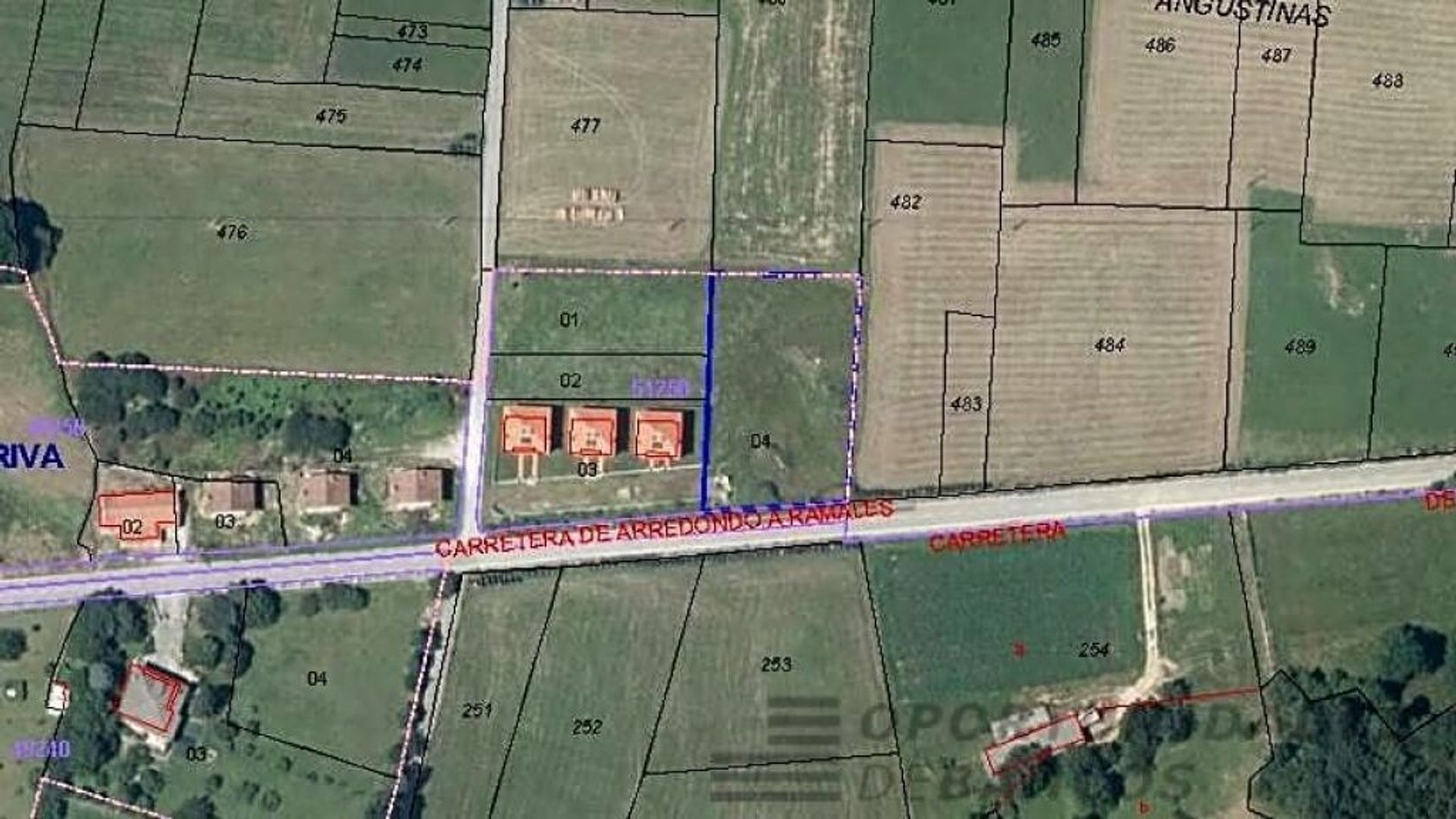 Land in Matienzo, Cantabria 11517488