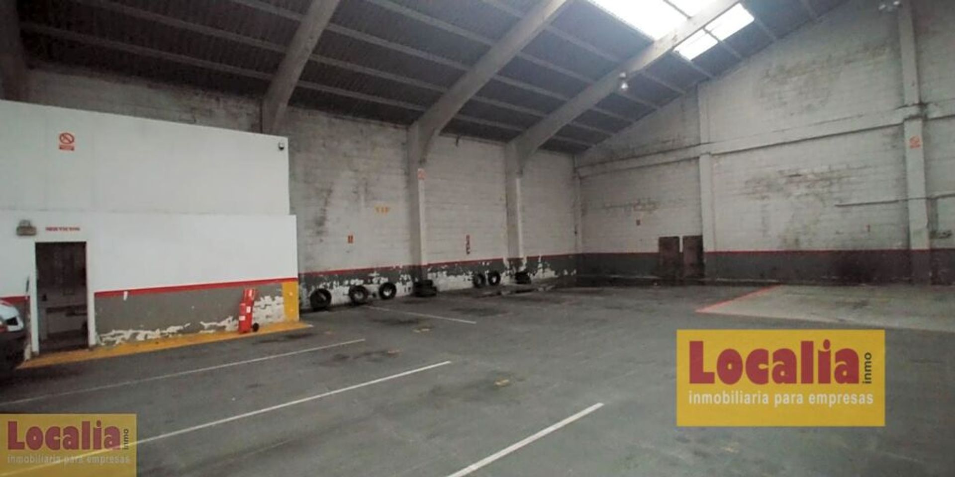 Industrial in La Albericia, Cantabria 11517495