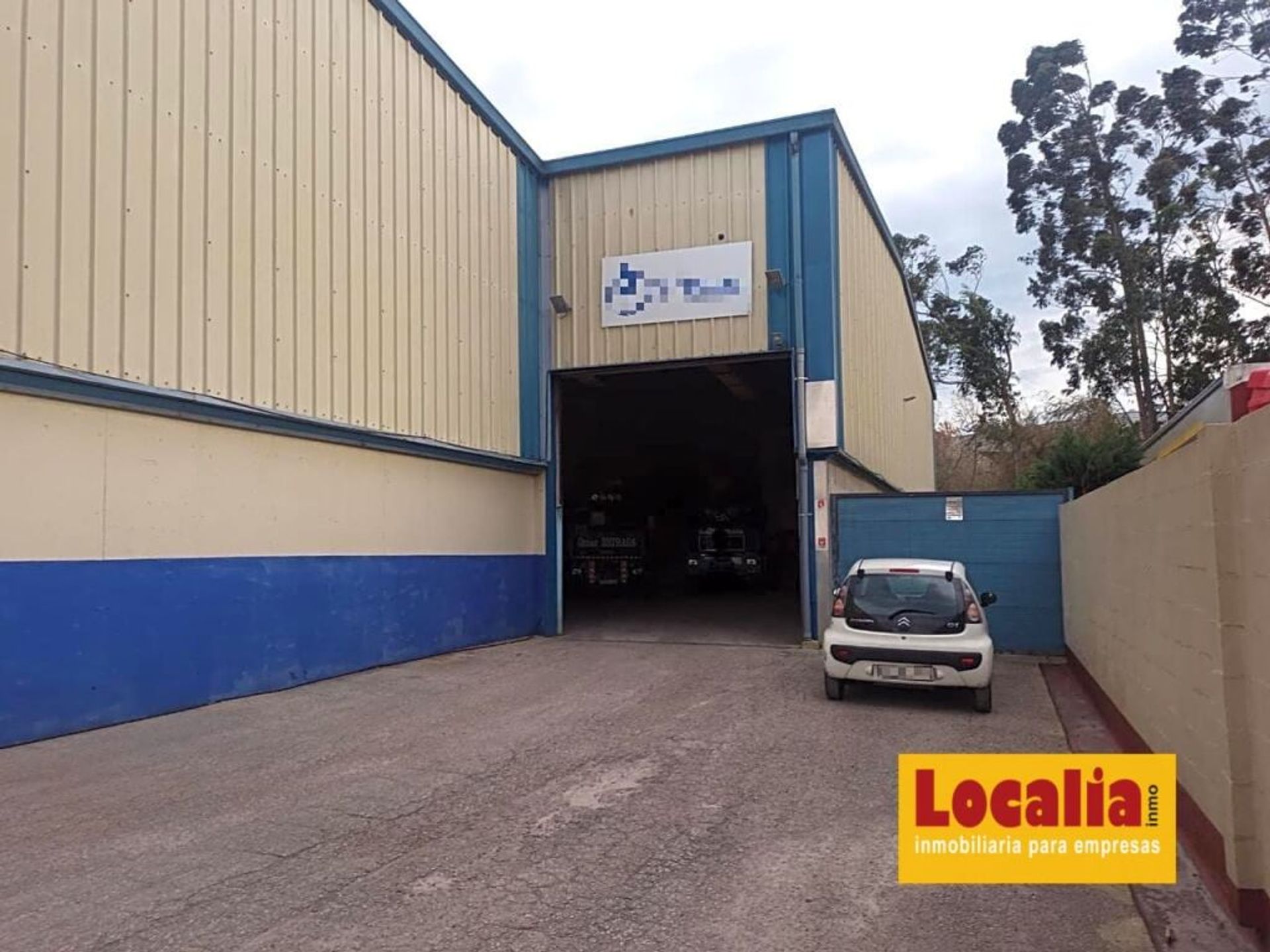 Industrial no Astillero, Cantabria 11517510