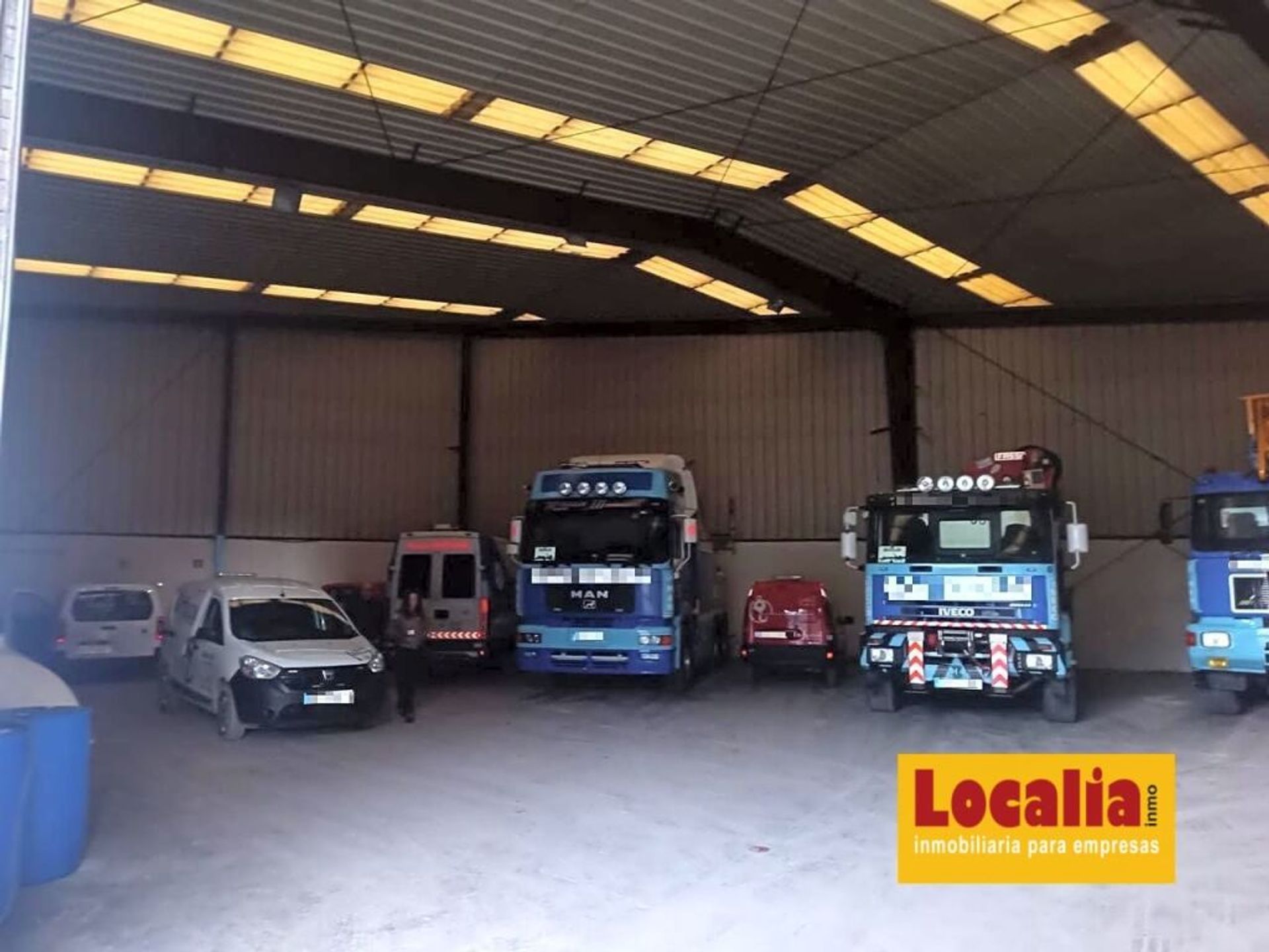 Industrial en Abucheo, Cantabria 11517510