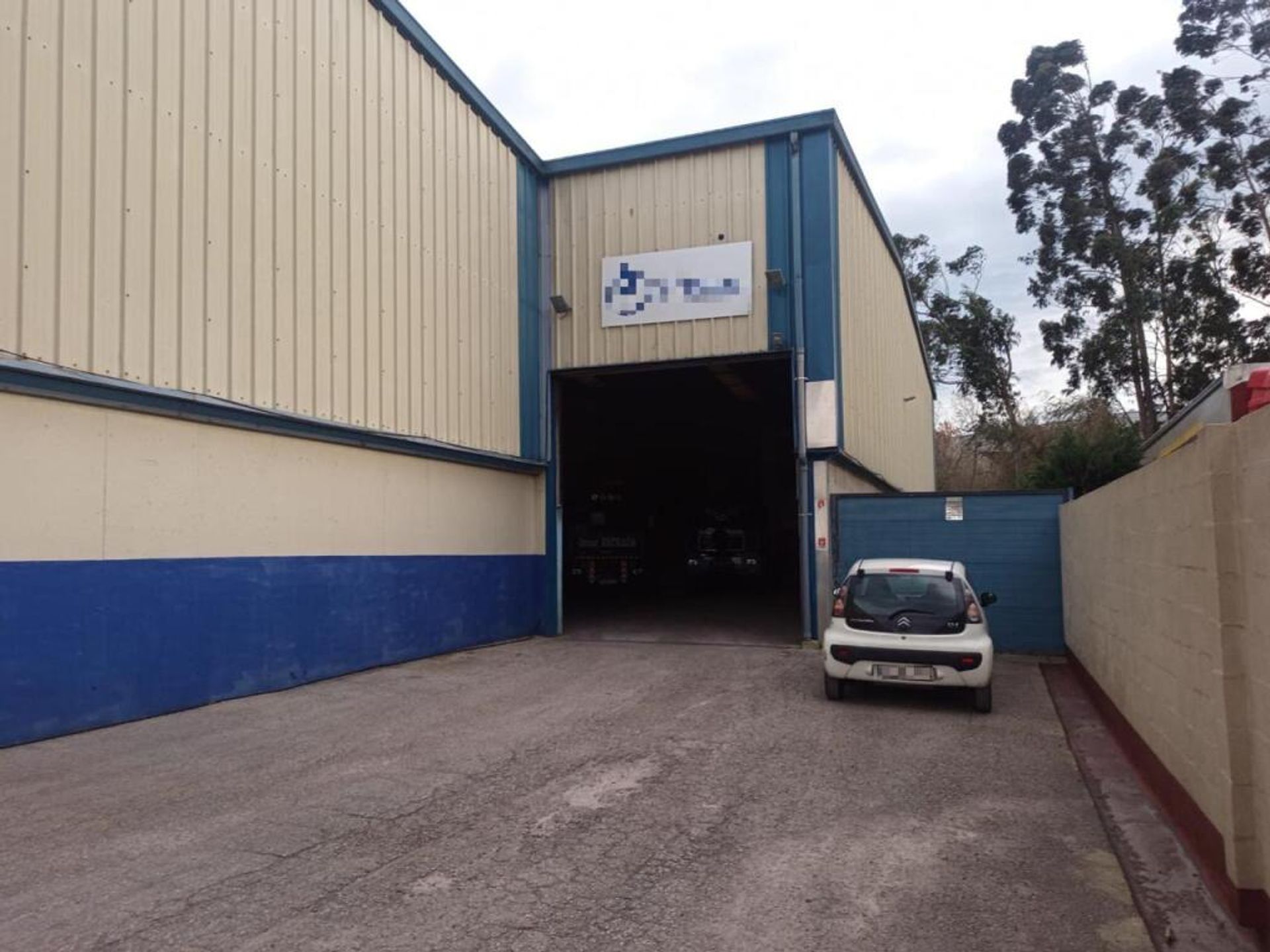 Industriell i Boo, Cantabria 11517511