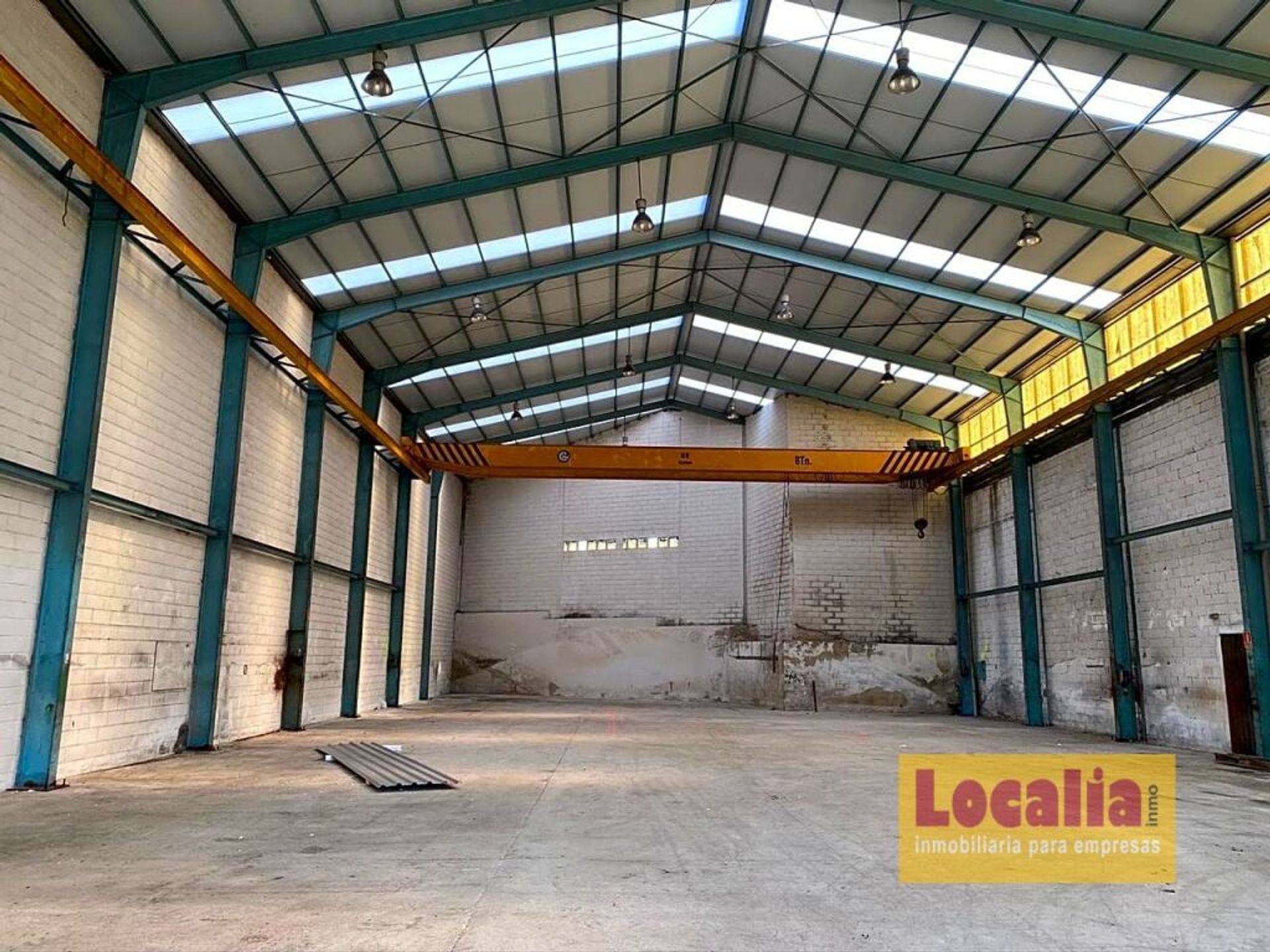 Industrial en Abucheo, Cantabria 11517515