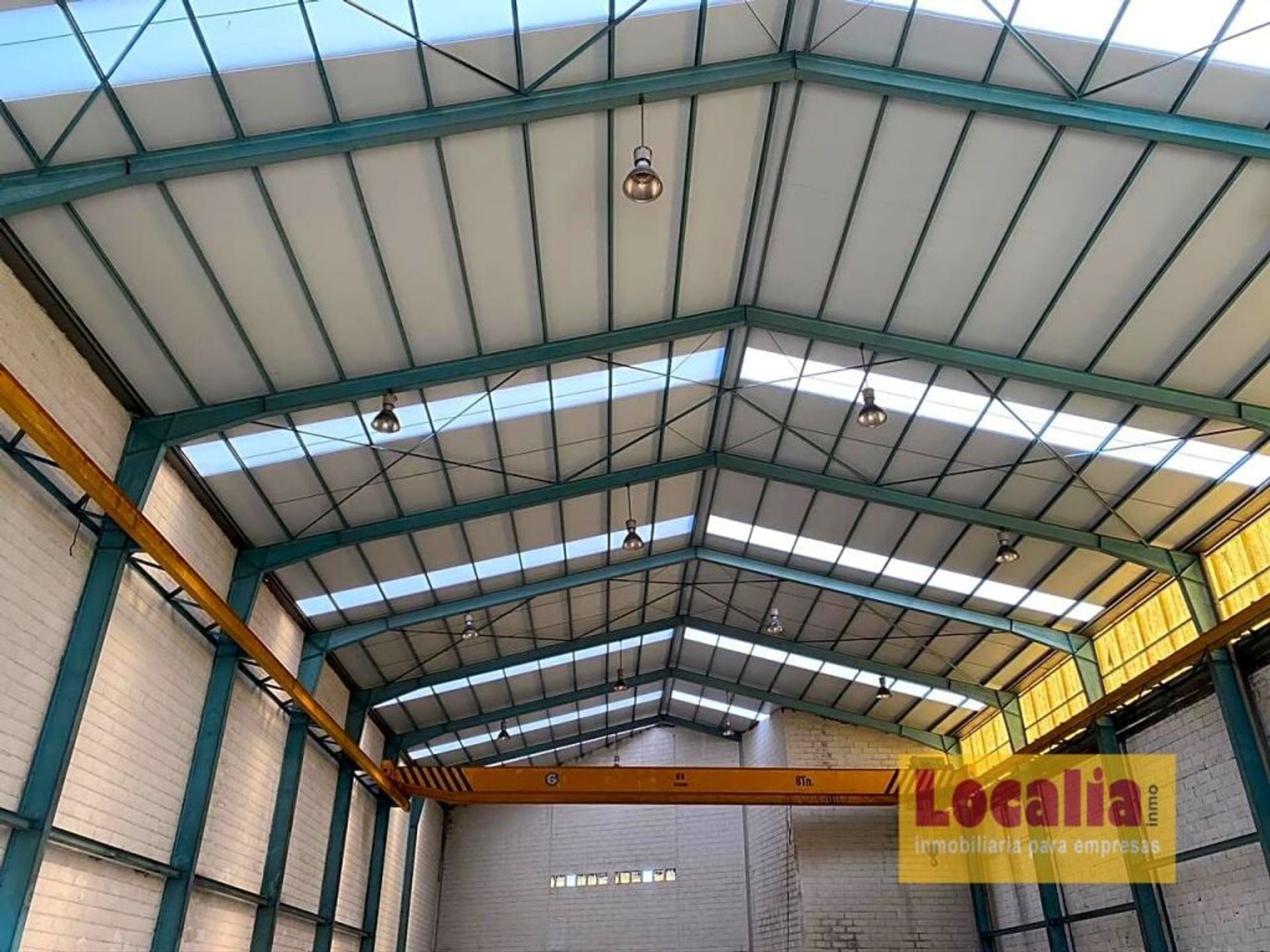 Industrial en Abucheo, Cantabria 11517515