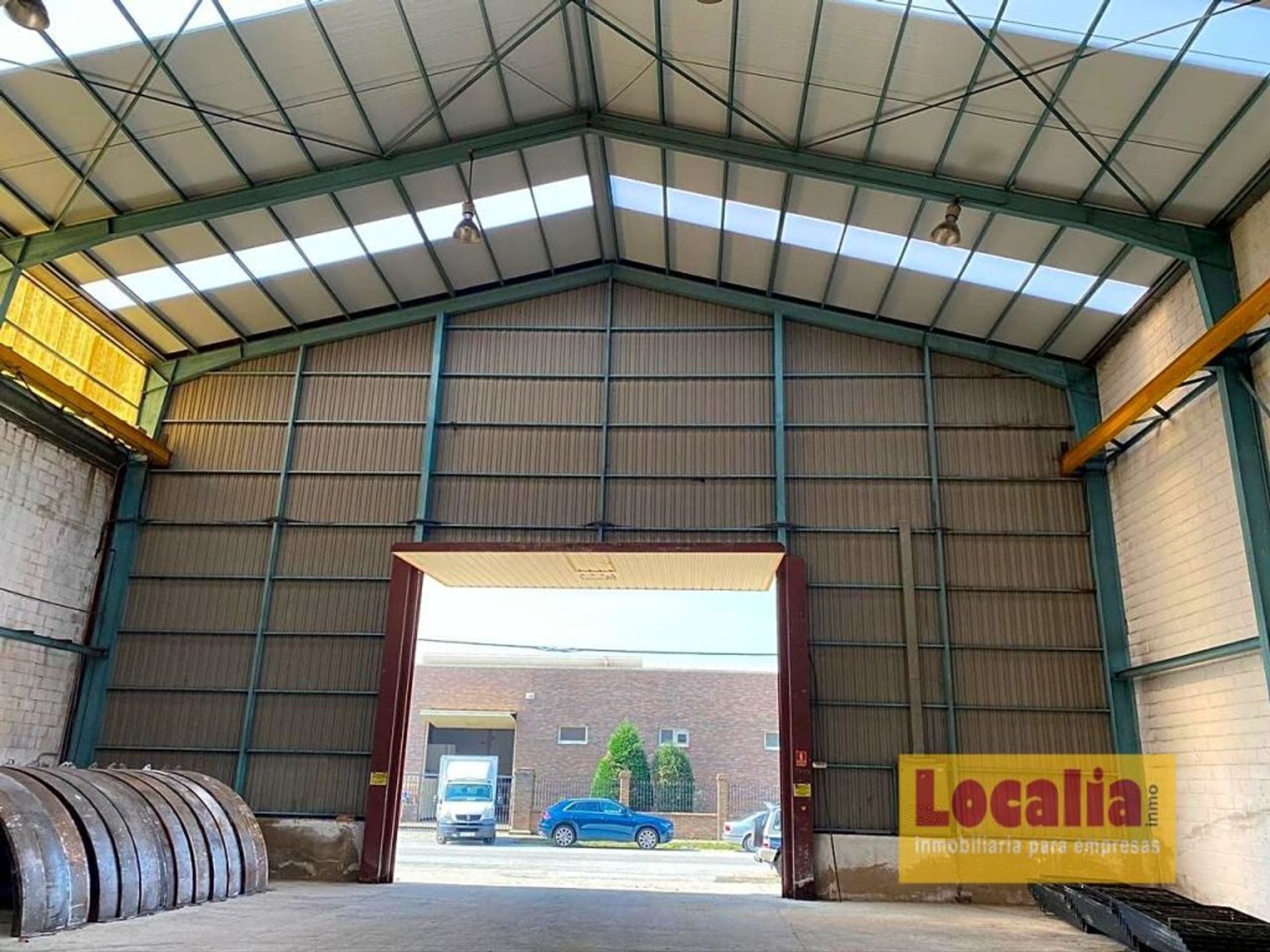 Industrial en Abucheo, Cantabria 11517515