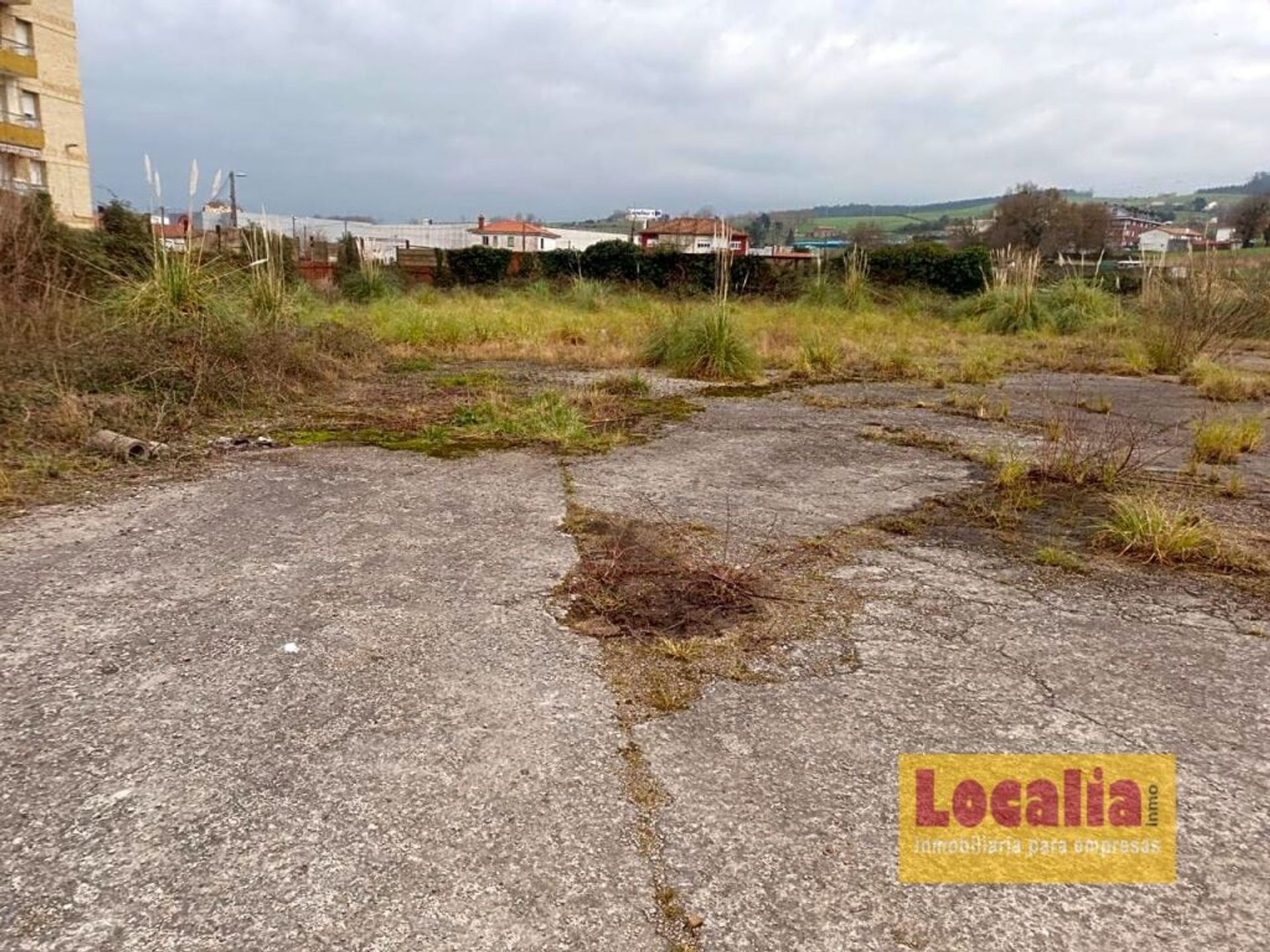 Land i Torrelavega, Cantabria 11517535