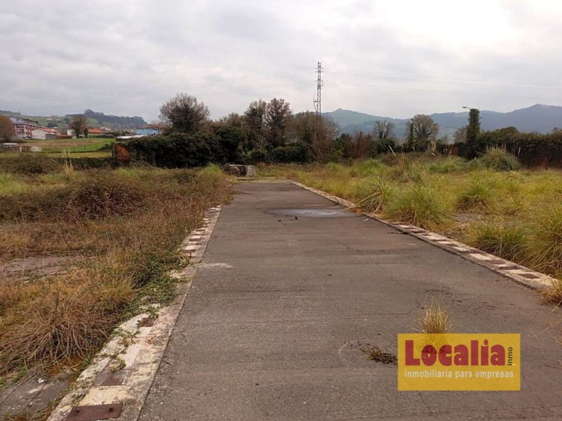 Tanah dalam Torrelavega, Cantabria 11517535