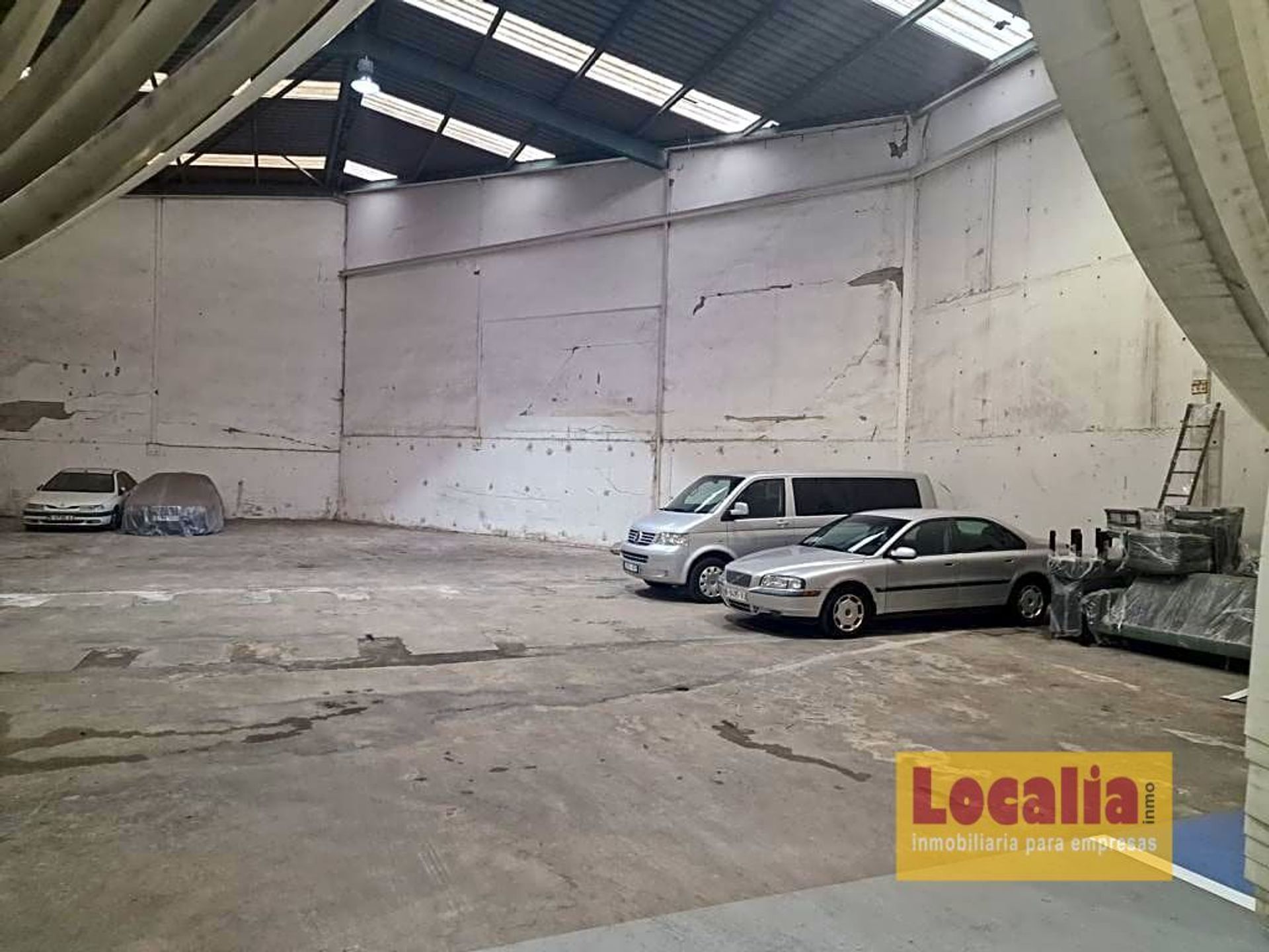 Industrial in La Albericia, Cantabria 11517541