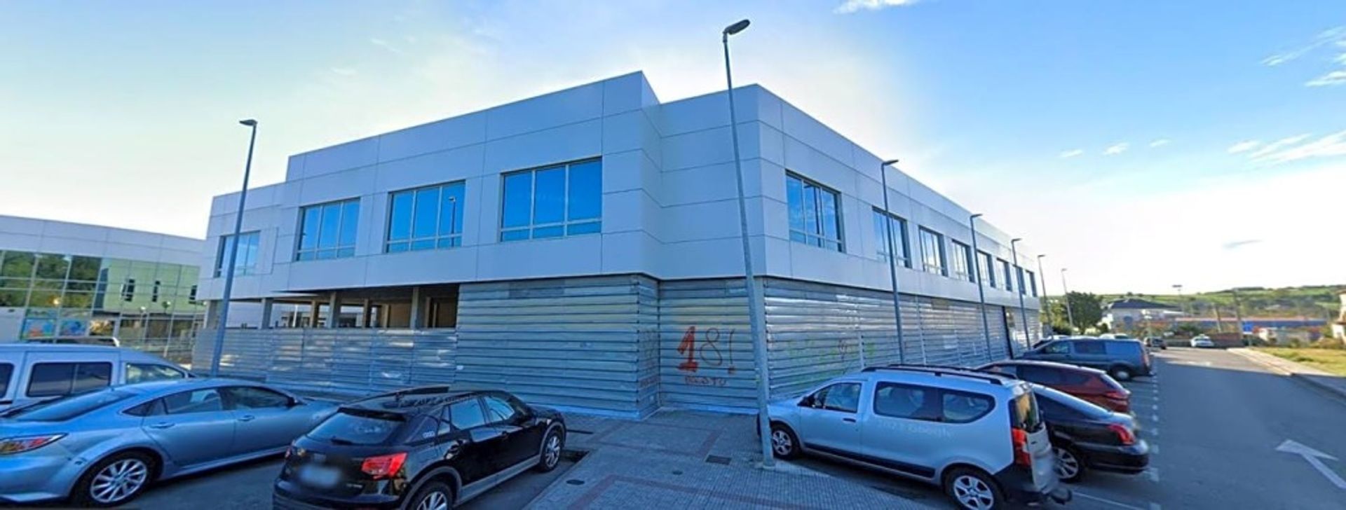 Industriell i Revilla, Cantabria 11517551