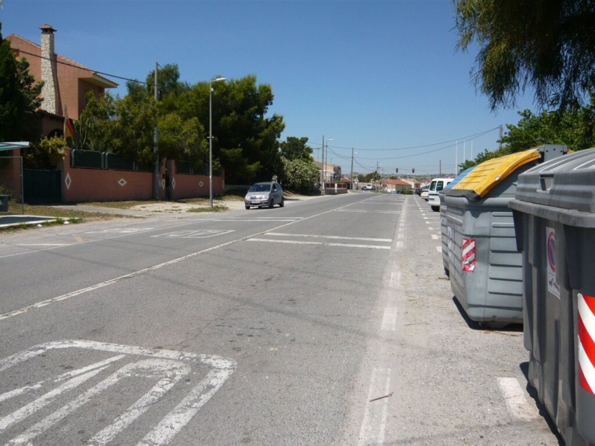 Industriale nel El Rebolledo, Comunidad Valenciana 11517556