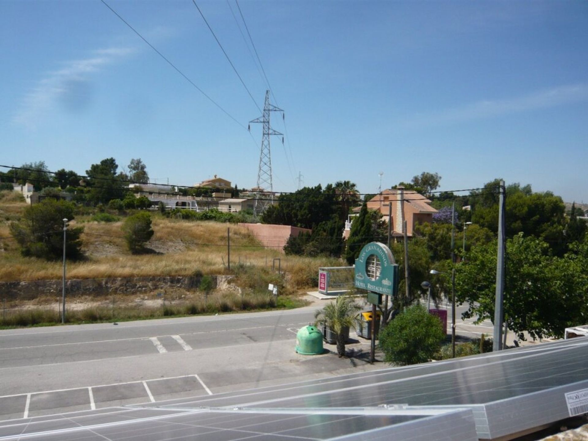 Industriale nel El Rebolledo, Comunidad Valenciana 11517556