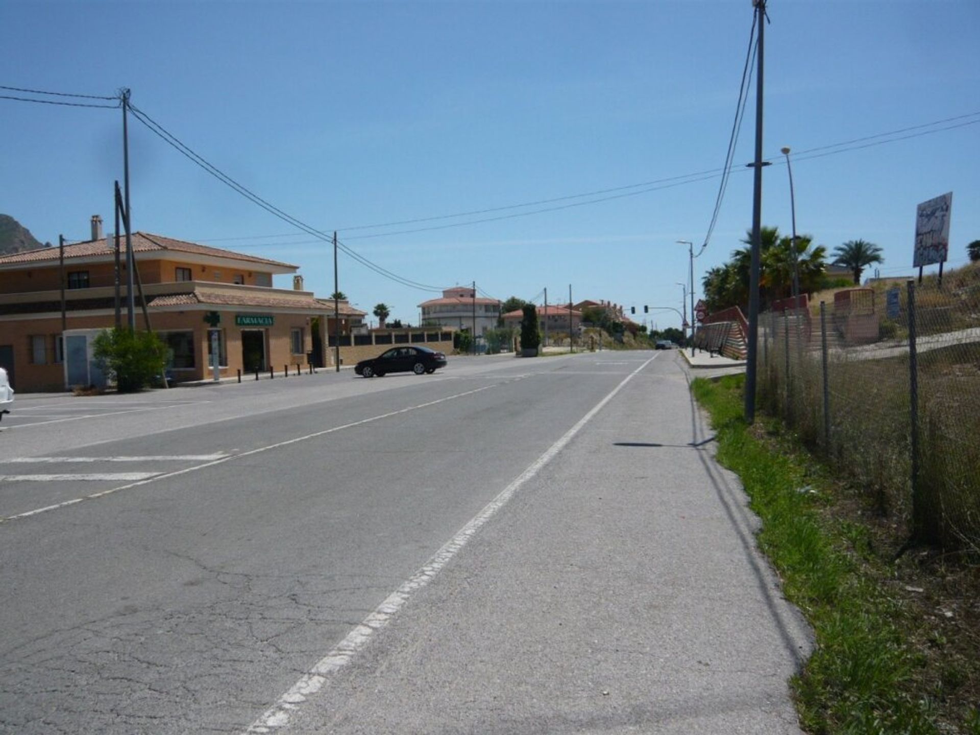 Industriale nel El Rebolledo, Comunidad Valenciana 11517556