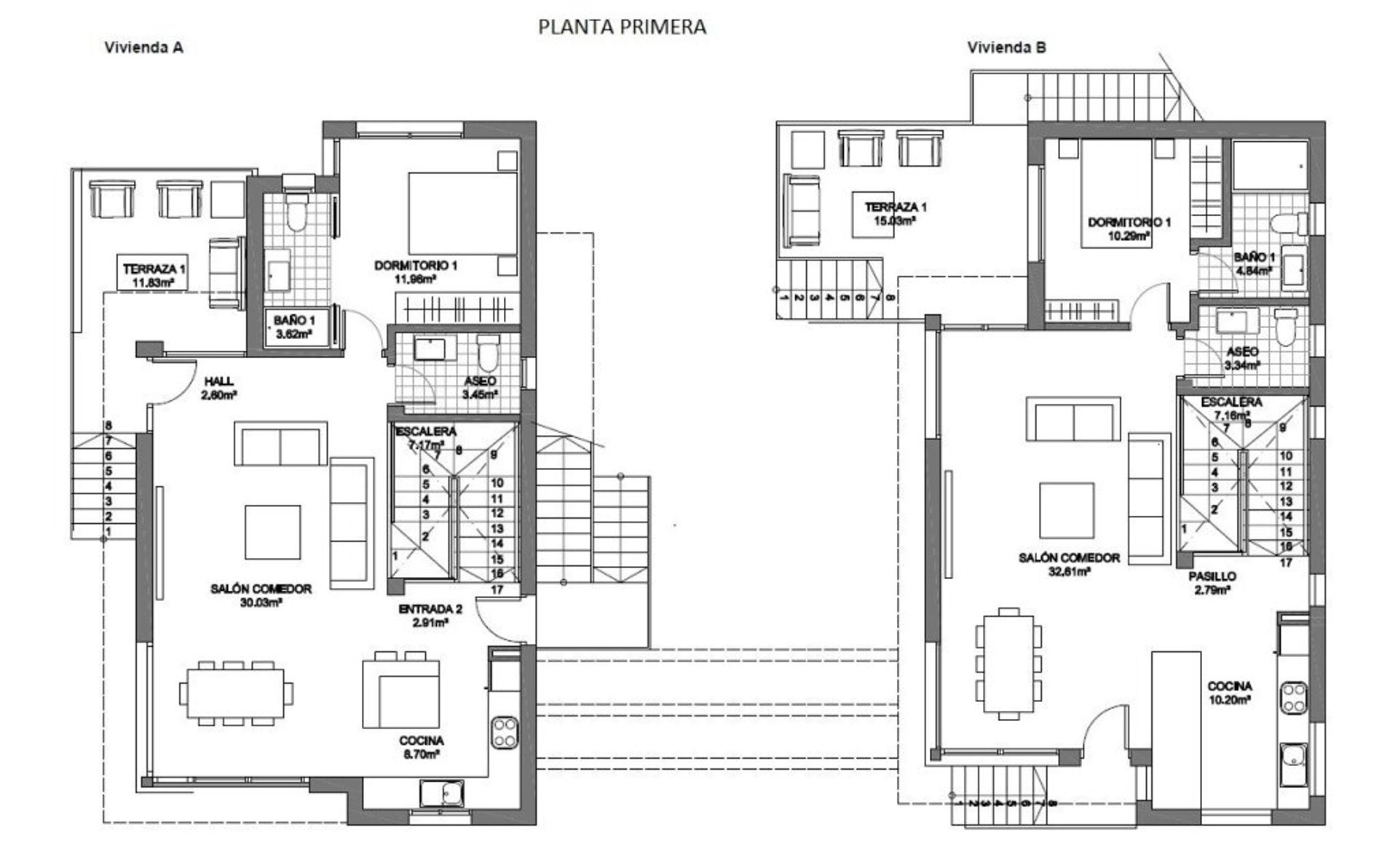 Hus i La Mata, Comunidad Valenciana 11517562