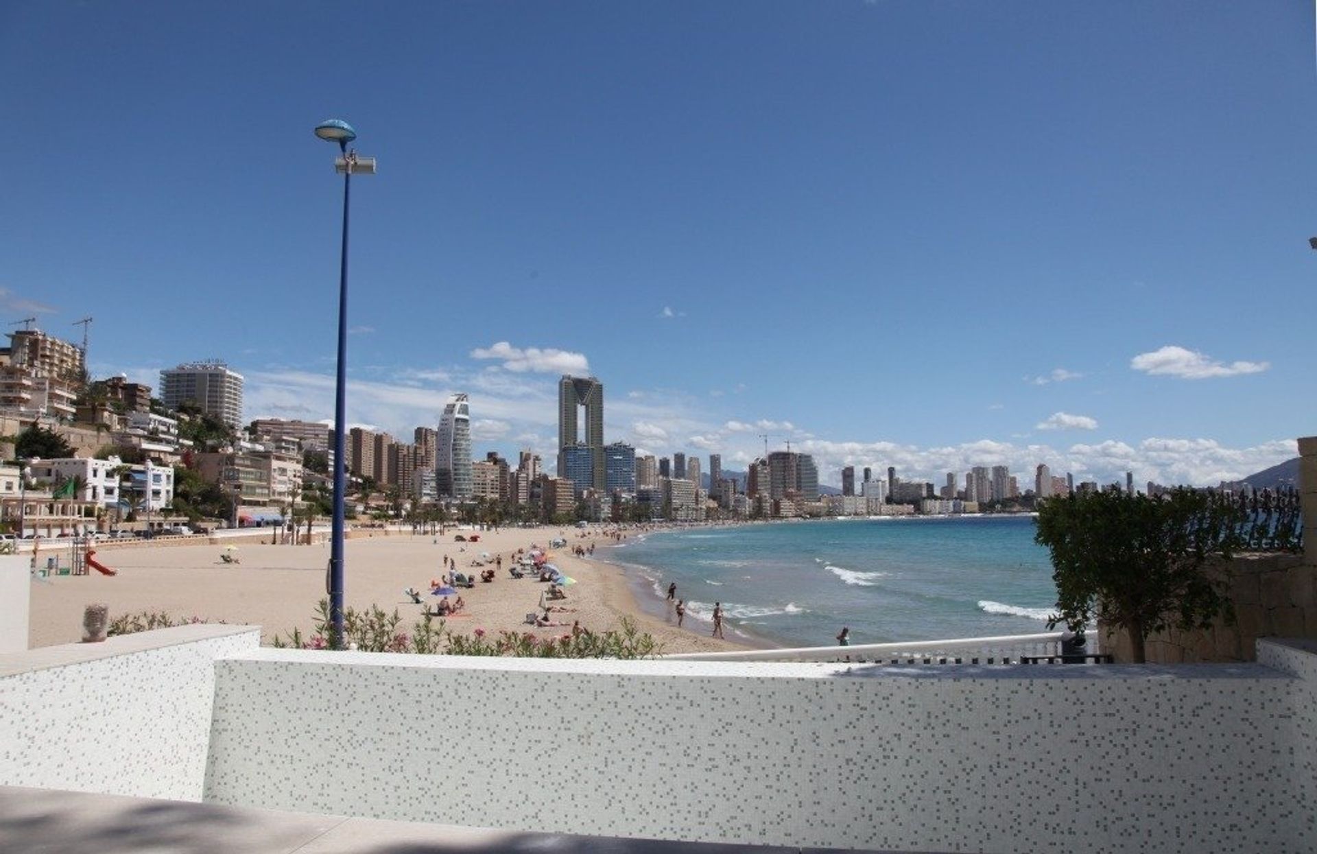 Будинок в Benidorm, Comunidad Valenciana 11517573