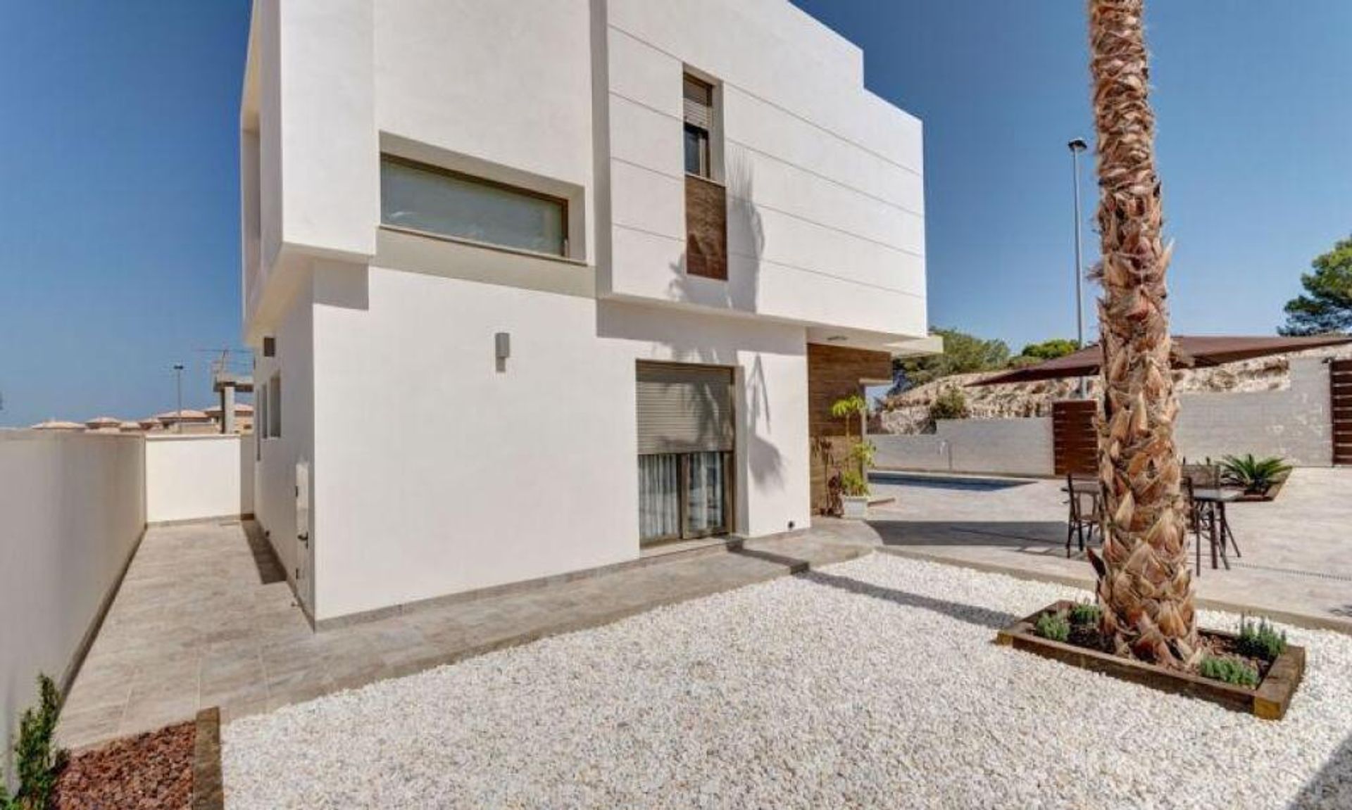 Huis in San Miguel de Salinas, Comunidad Valenciana 11517591