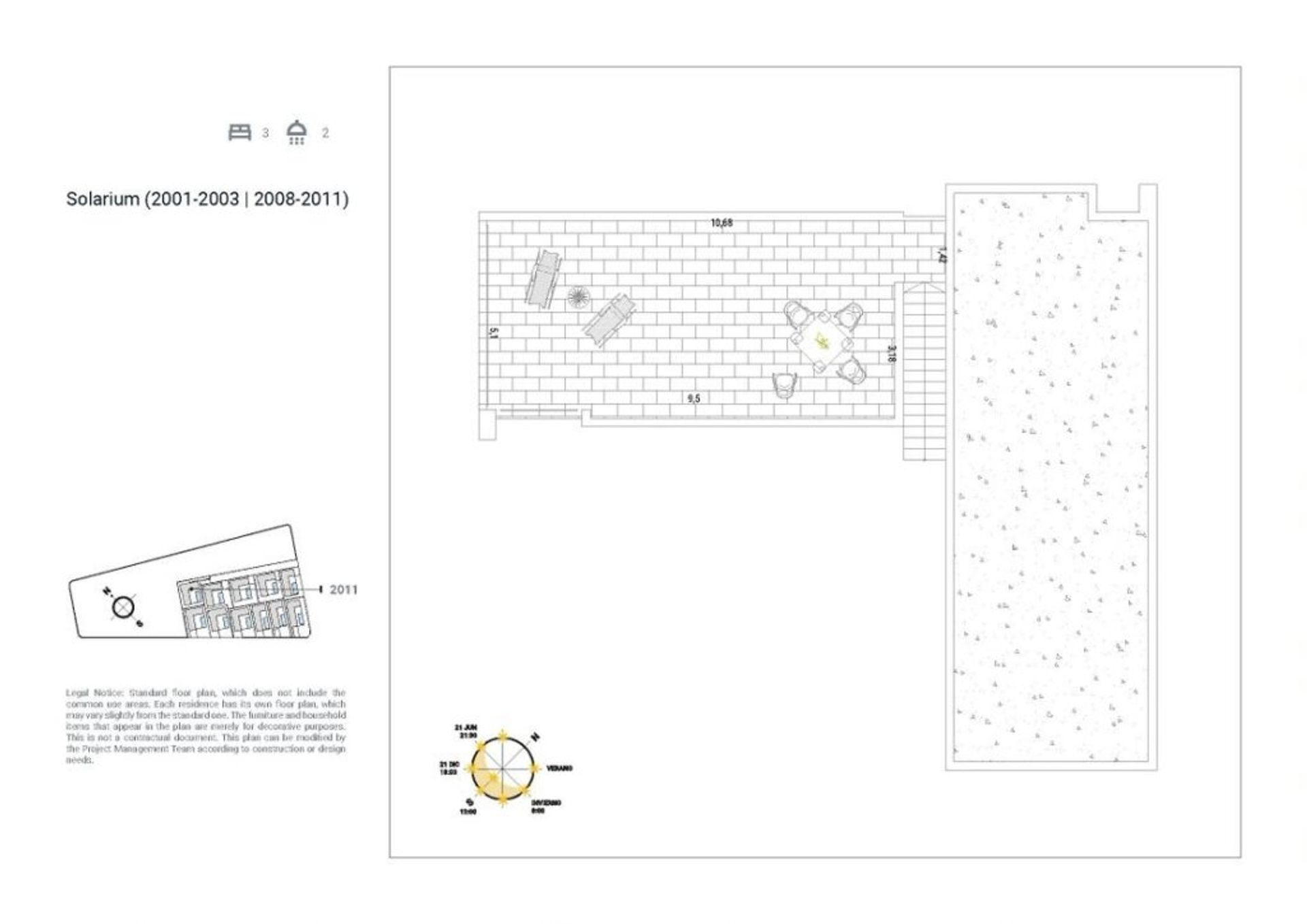 Rumah di Algorfa, Comunidad Valenciana 11517598