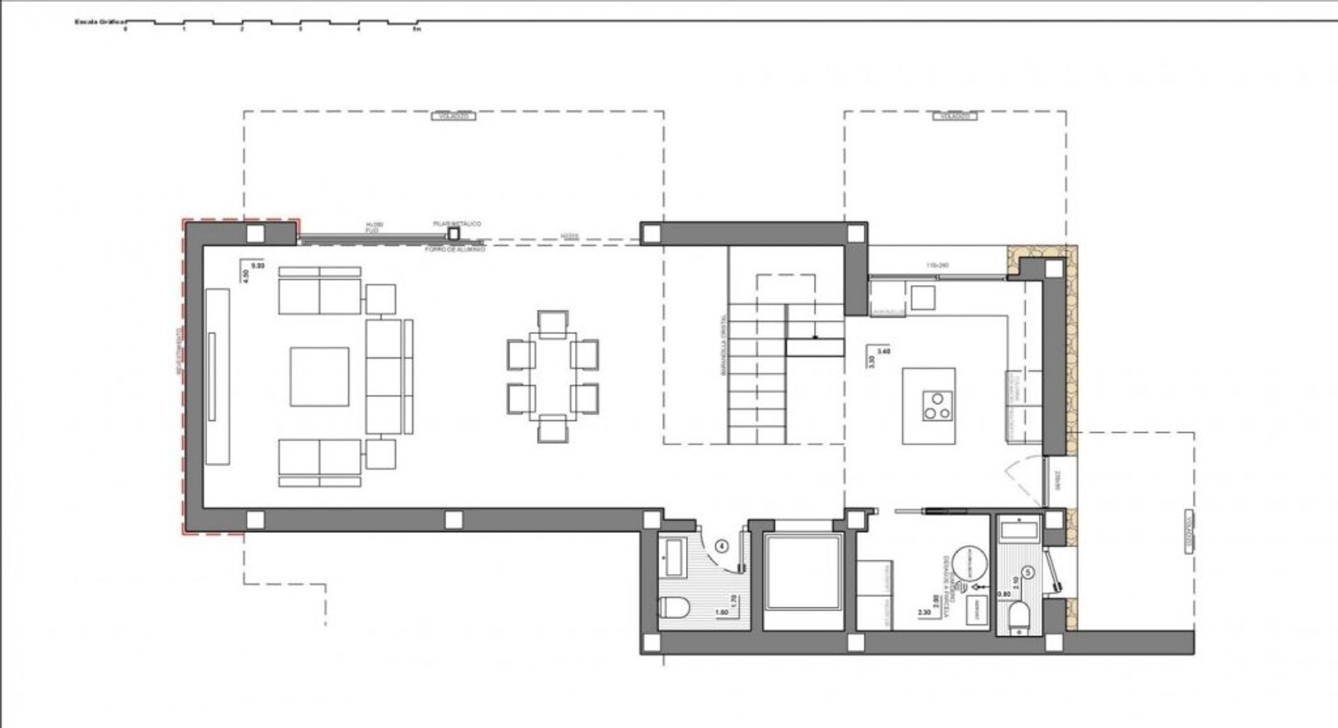 بيت في Altea, Comunidad Valenciana 11517601