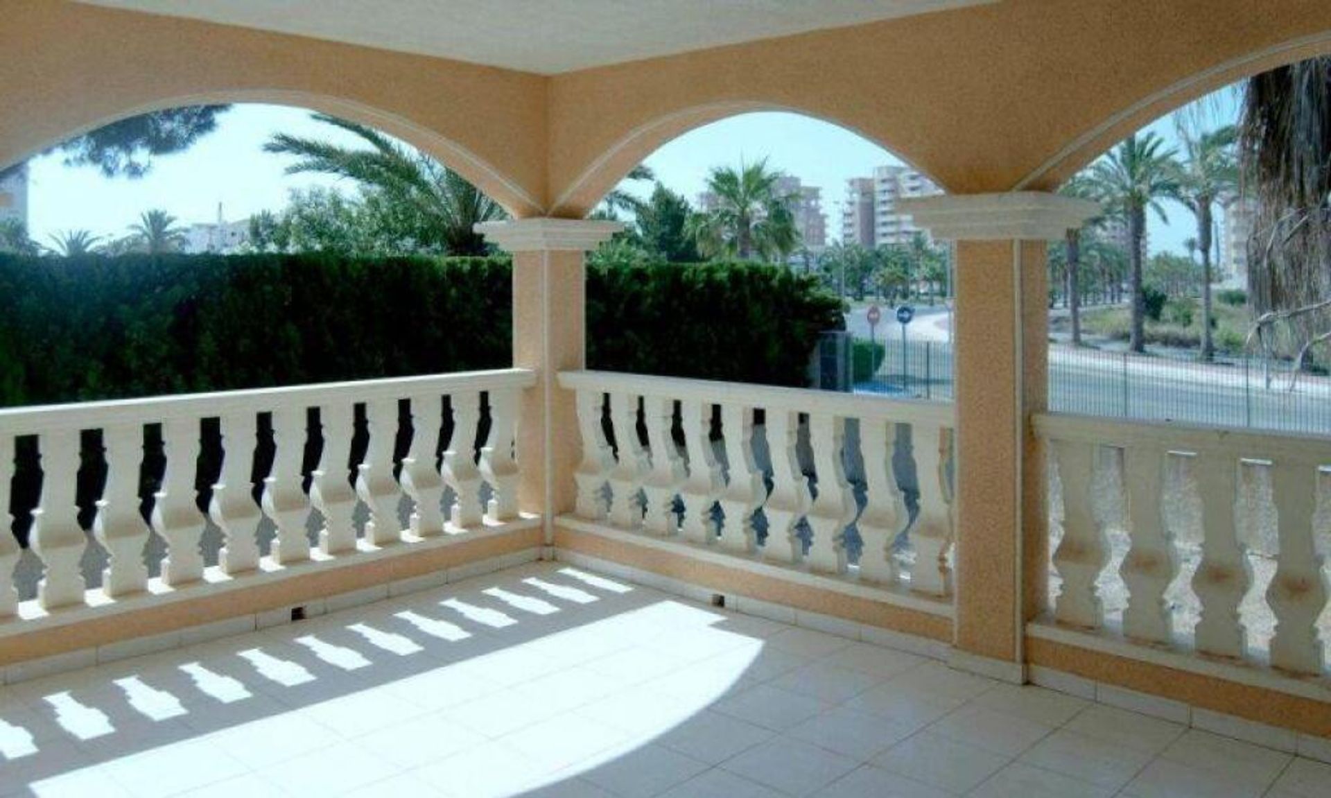 بيت في San Pedro del Pinatar, Murcia 11517609