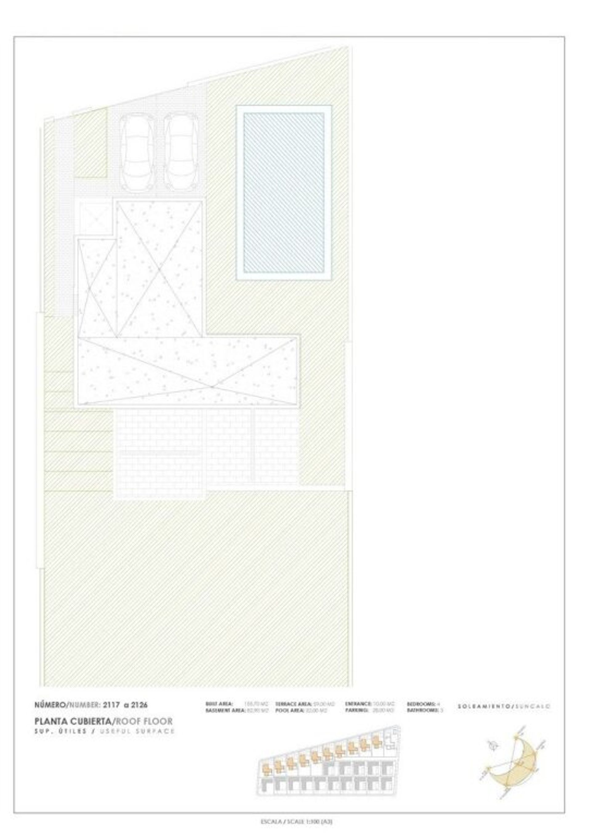 Rumah di Algorfa, Comunidad Valenciana 11517618